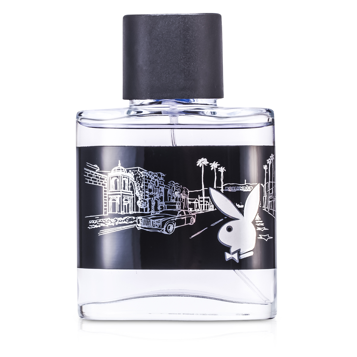 Playboy Hollywood Туалетная Вода Спрей 50ml/1.7oz