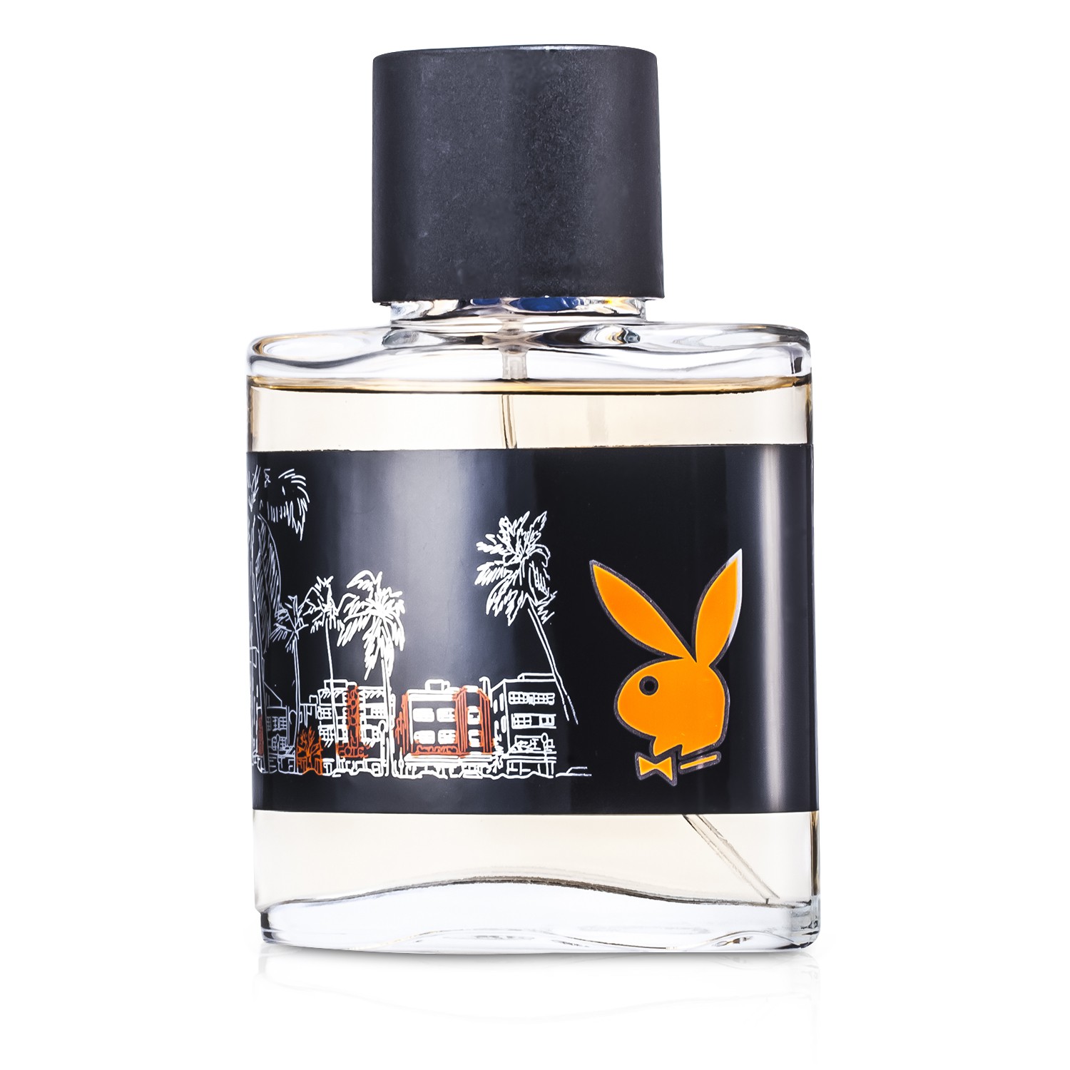 Playboy Miami Eau De Toilette Spray 50ml/1.7oz