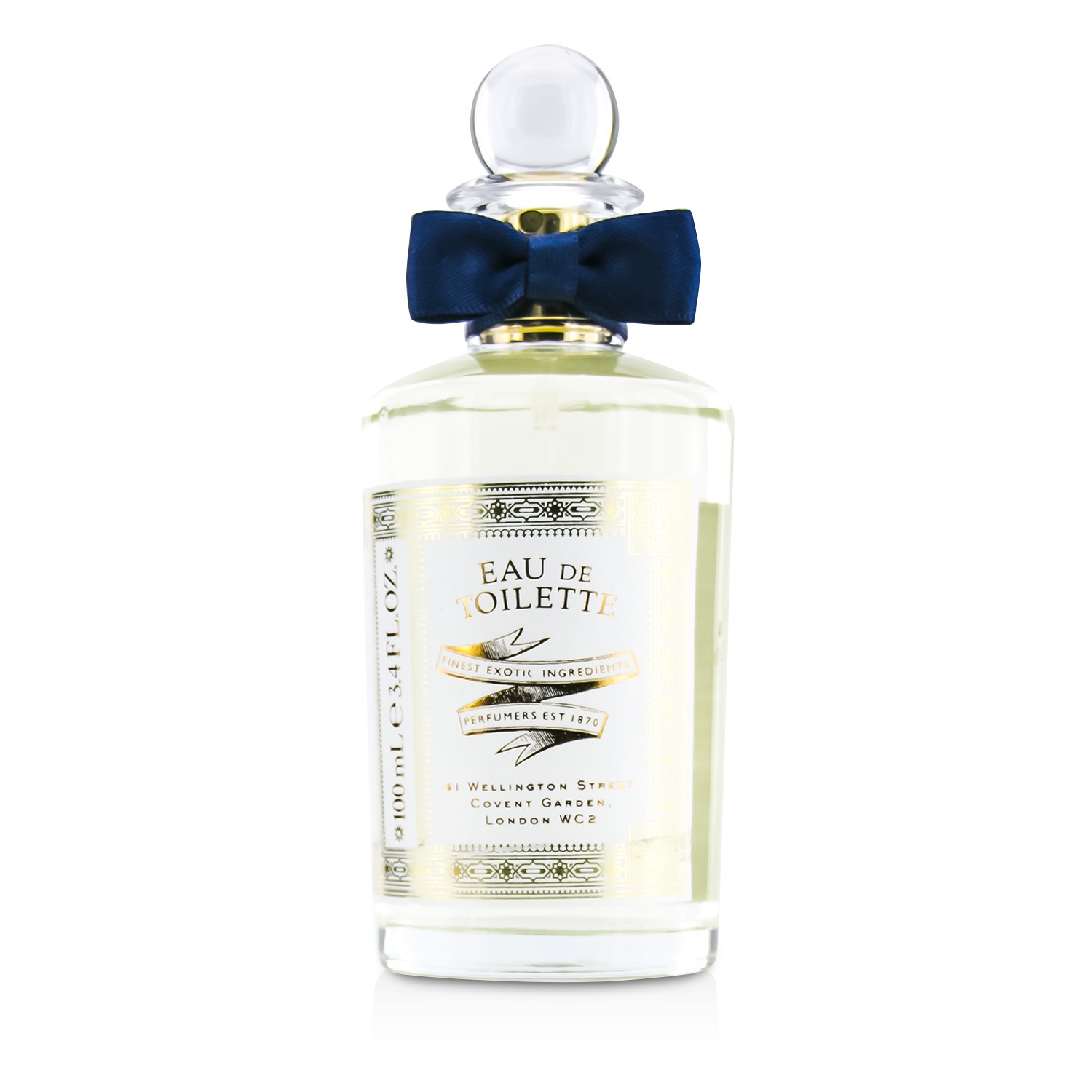 Penhaligon's Lothair Eau De Toilette Spray 100ml/3.4oz