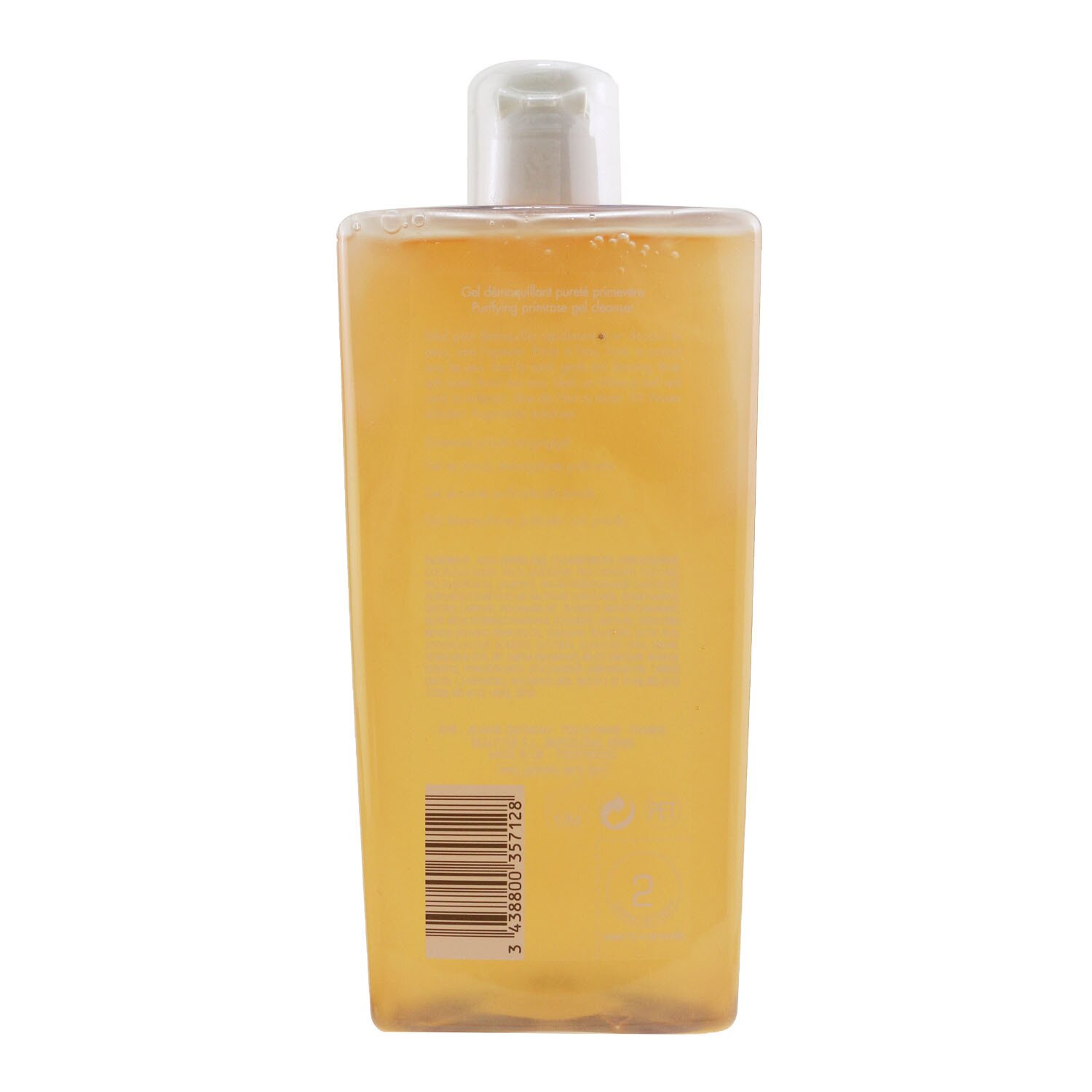 Gatineau Purifying Primrose Gel Cleanser (For Combination Skin) 400ml/13.5oz