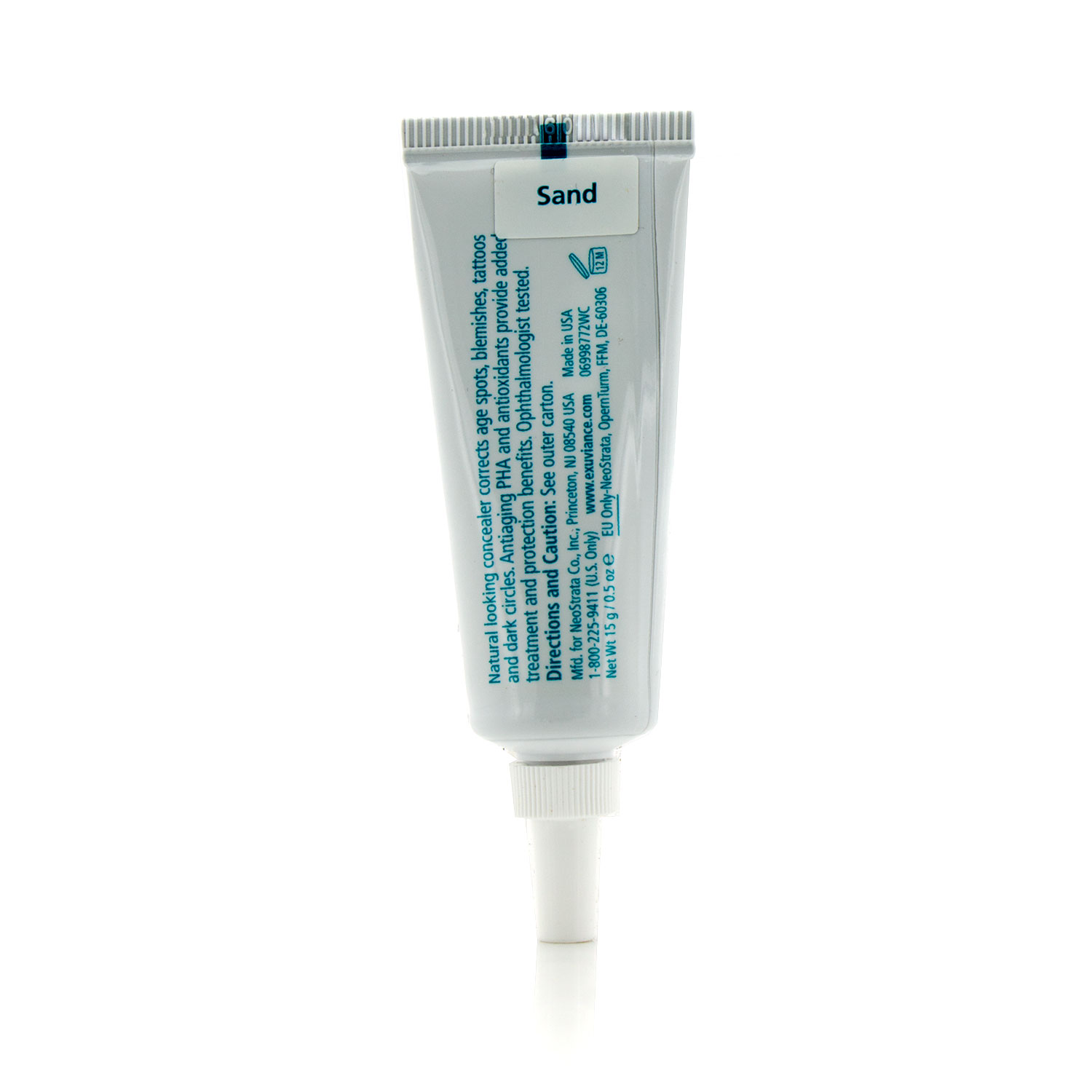 Exuviance Coverblend Multi Function Concealer 15g/0.5oz