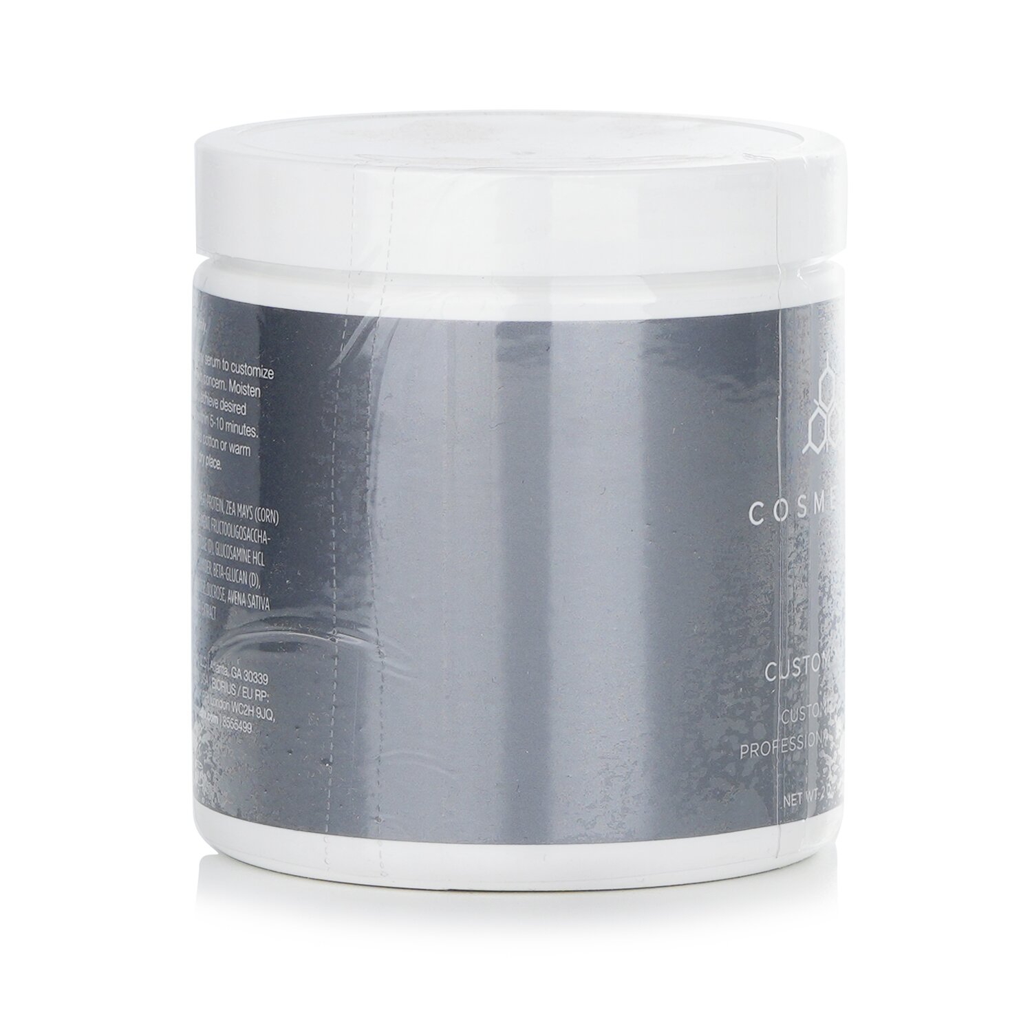 CosMedix Custom Mask (Salon Product) 56.7g/2oz