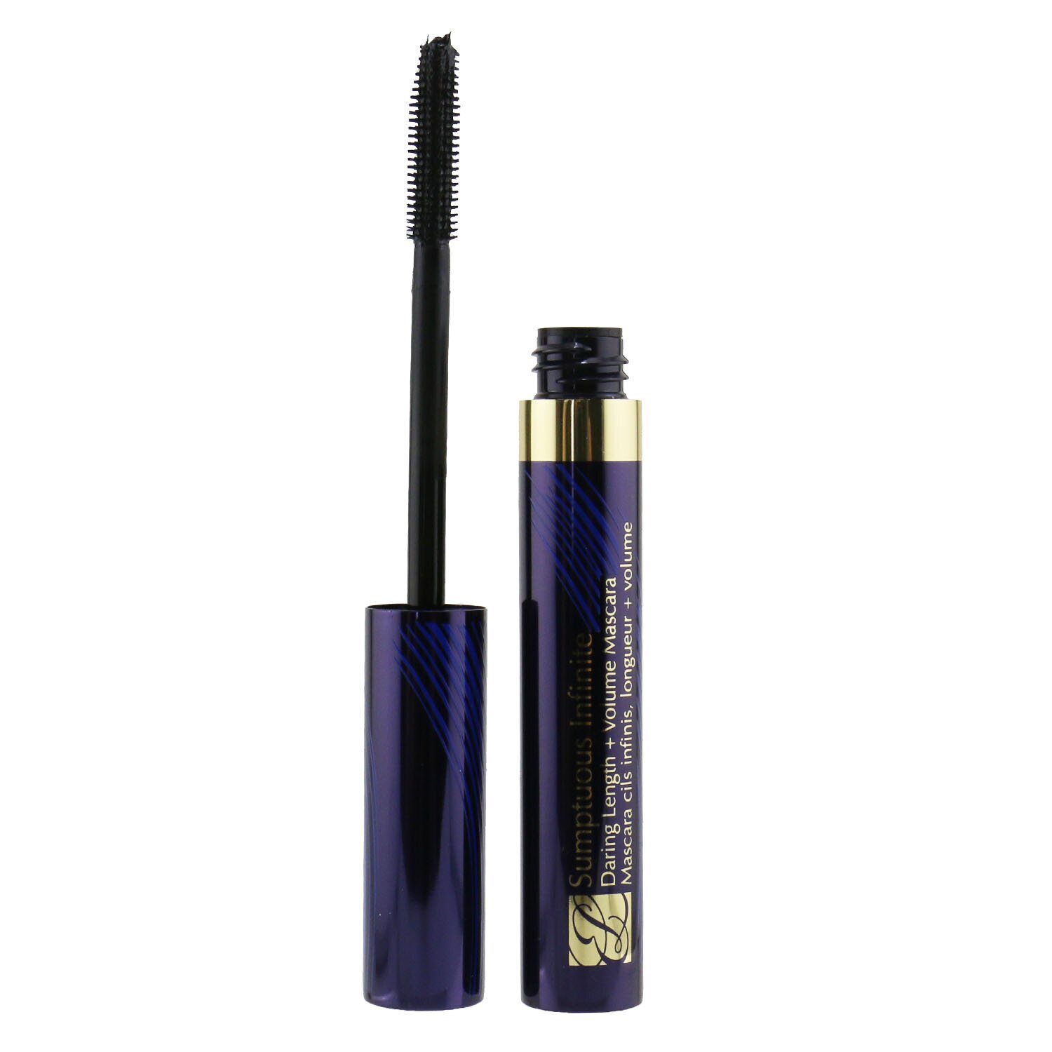Estee Lauder Sumptuous Infinite Daring Length + Volume Mascara 6ml/0.21oz