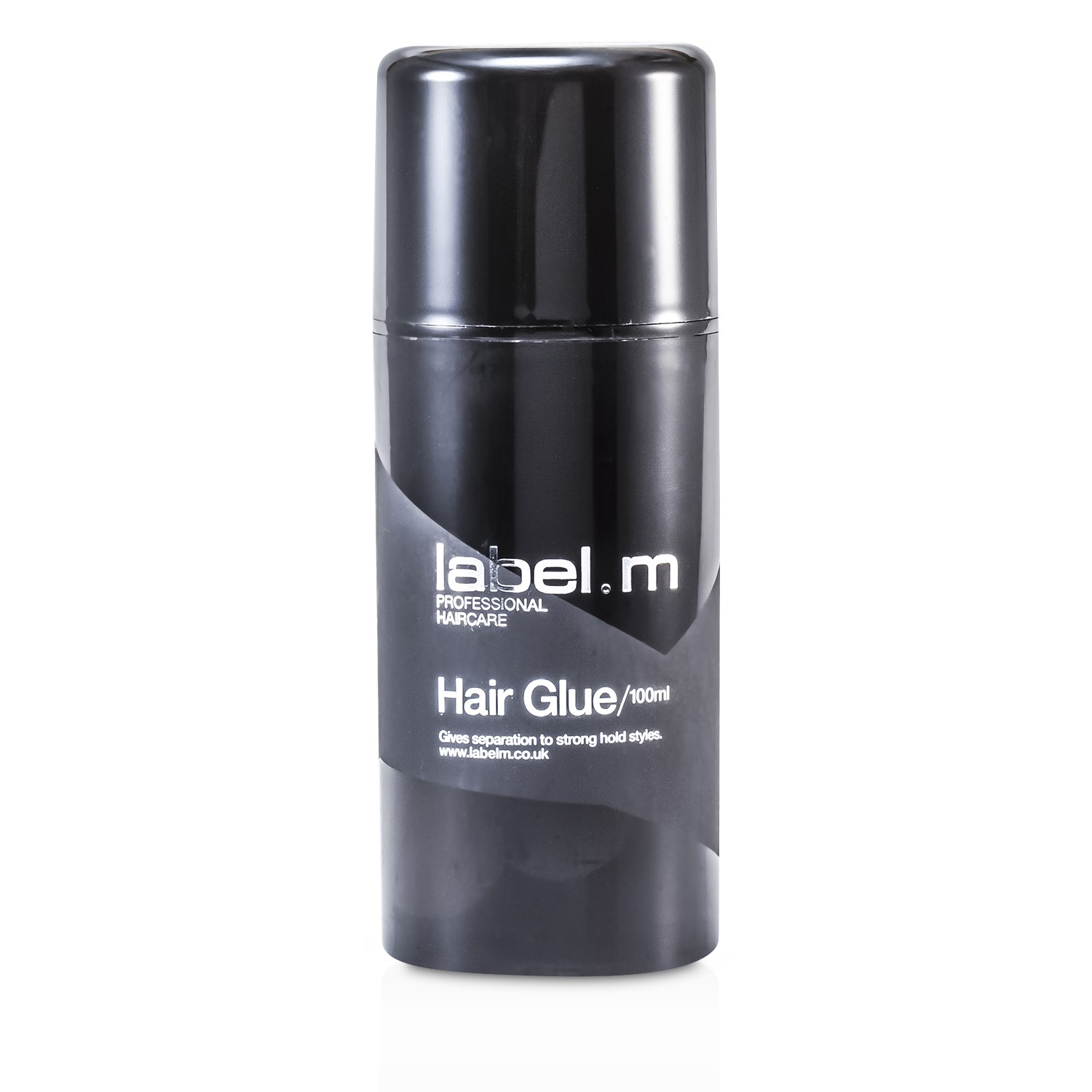 Label.M Hair Glue (Gives Separation To Strong Hold Styles) 100ml/3.4oz