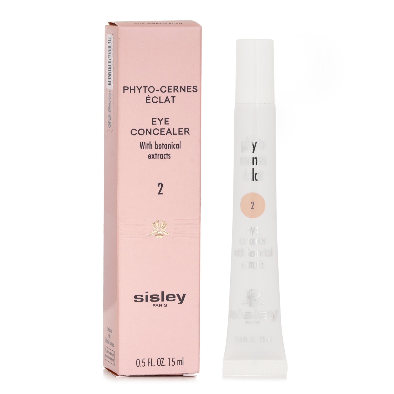 Sisley Phyto Cernes Eclat Eye Concealer 15ml/0.61oz