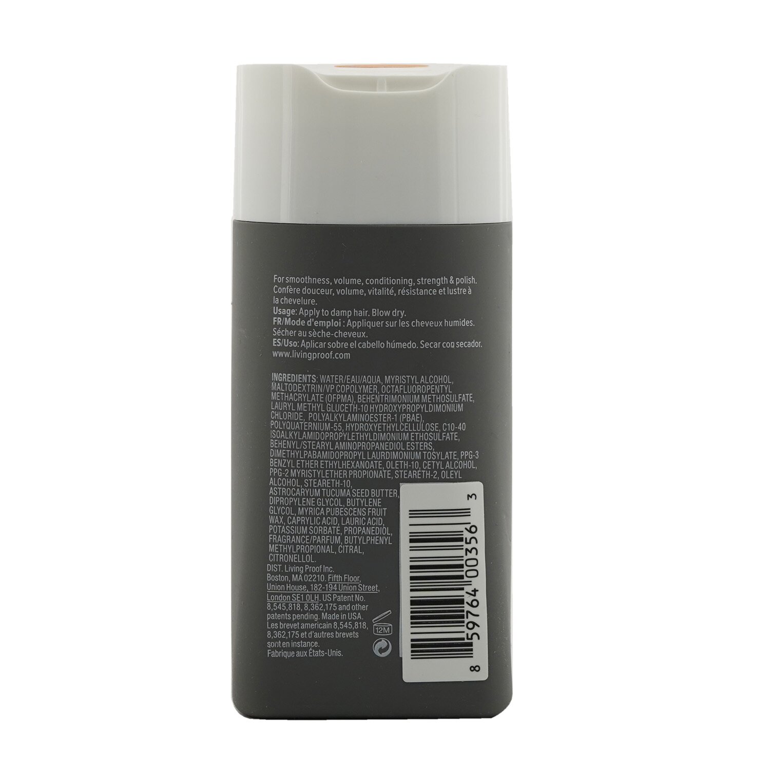 Living Proof Perfect Hair Day (PHD) 5-in-1 Styling Treatment 118ml/4oz