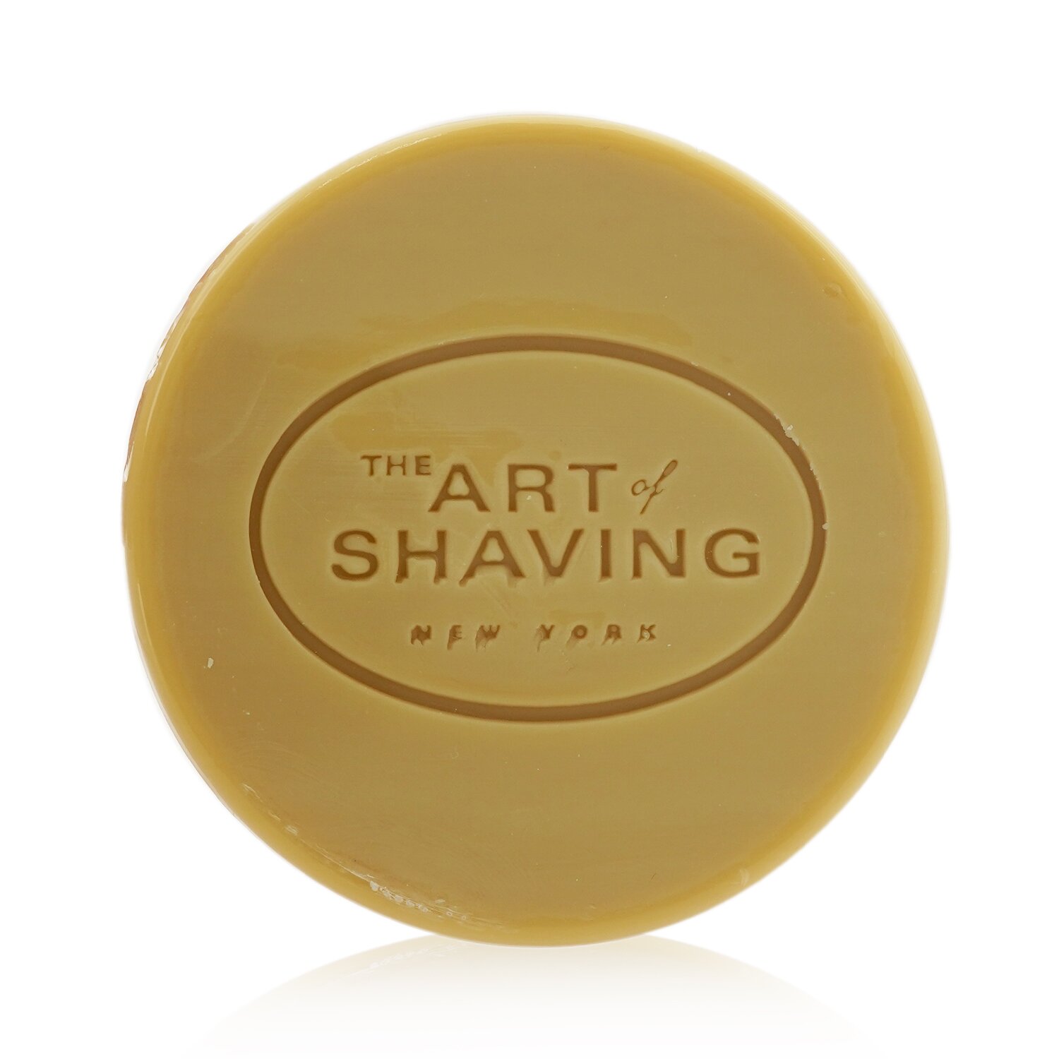 The Art Of Shaving Shaving Soap w/ Bowl - Sandalwood Essential Oil (For All Skin Types, Box Slightly Damaged) 95g/3.4oz