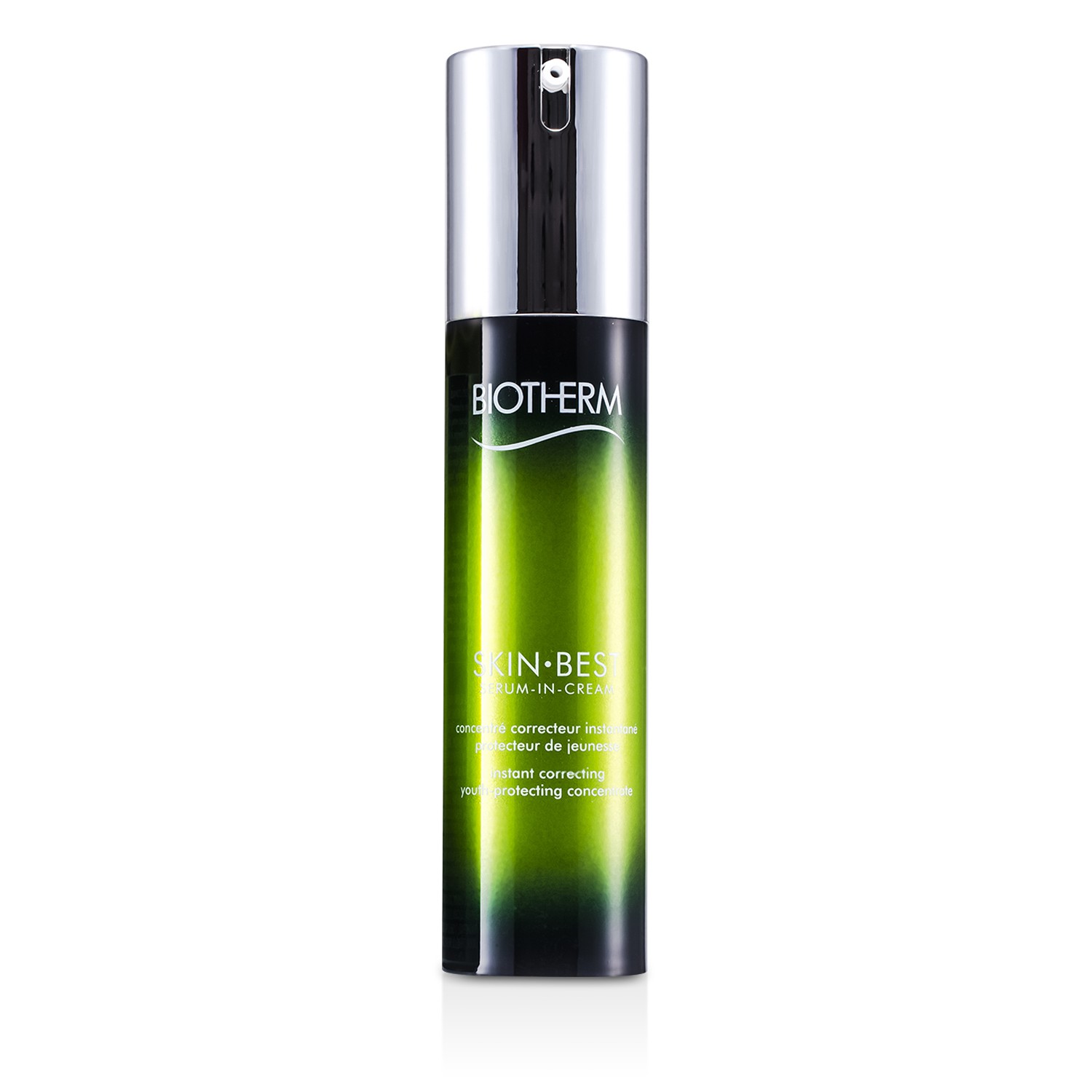 Biotherm 碧兒泉 至美肌膚精華乳（各類膚質） 50ml/1.69oz