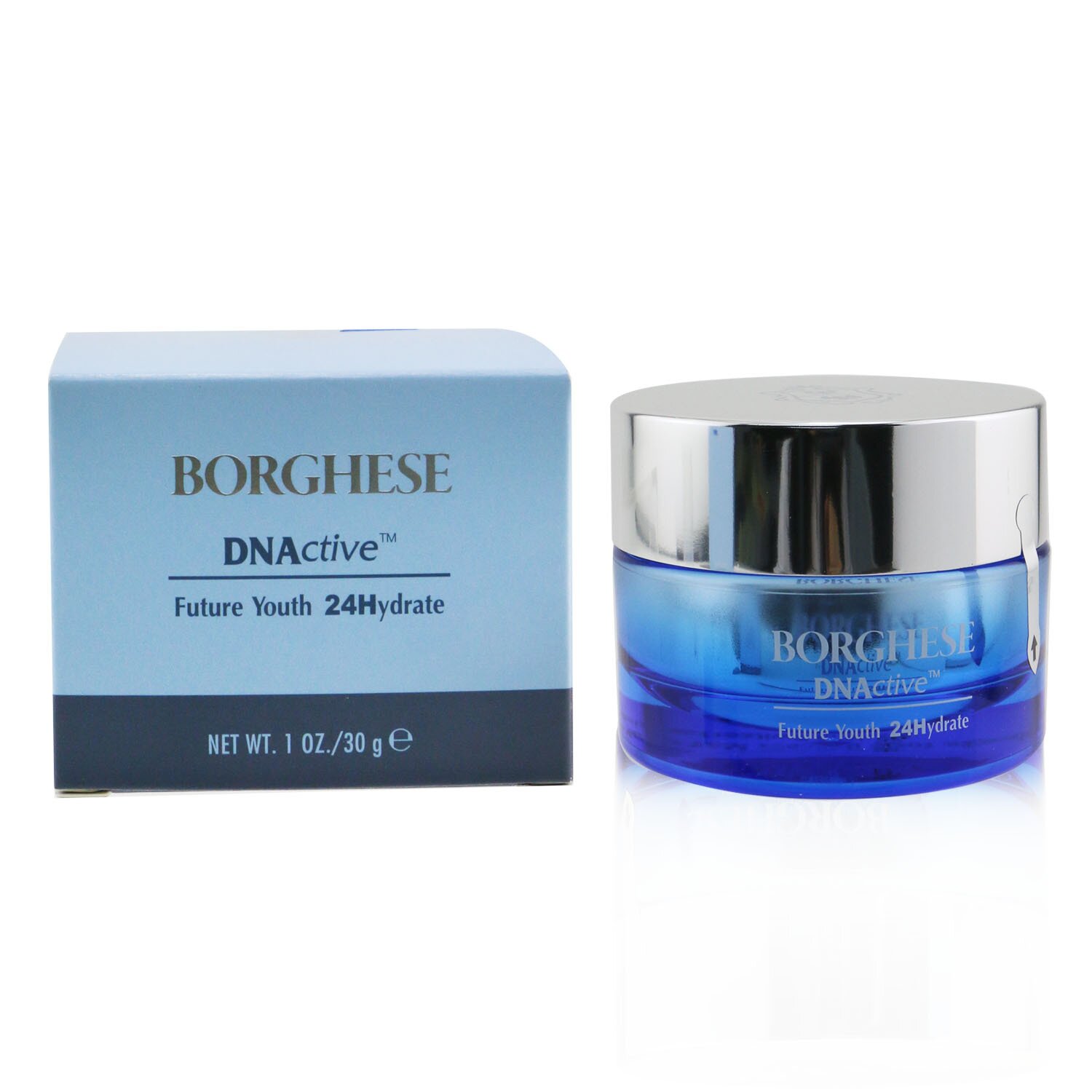 Borghese DNActive Future Youth 24Hydrate 30g/1oz