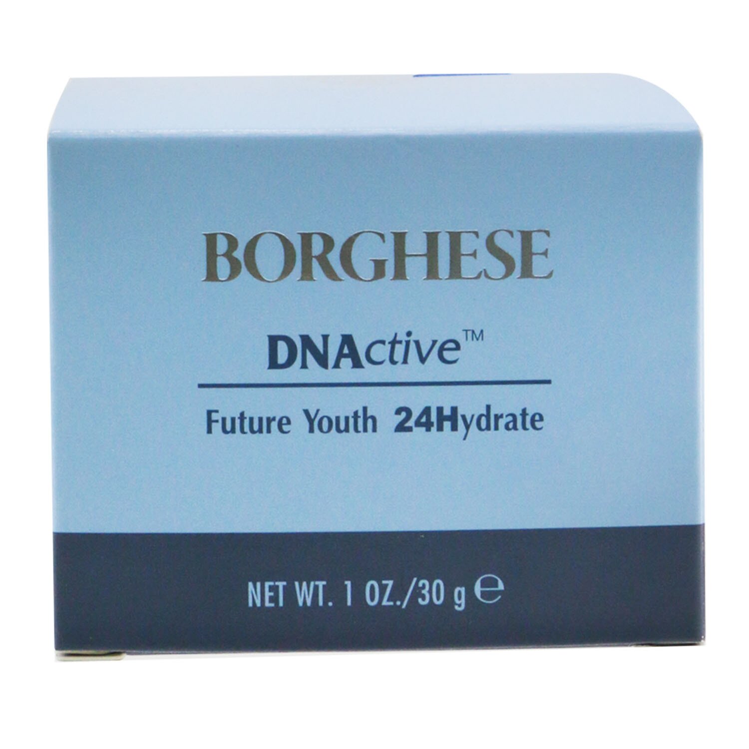 Borghese DNActive Future Youth 24Hydrate 30g/1oz