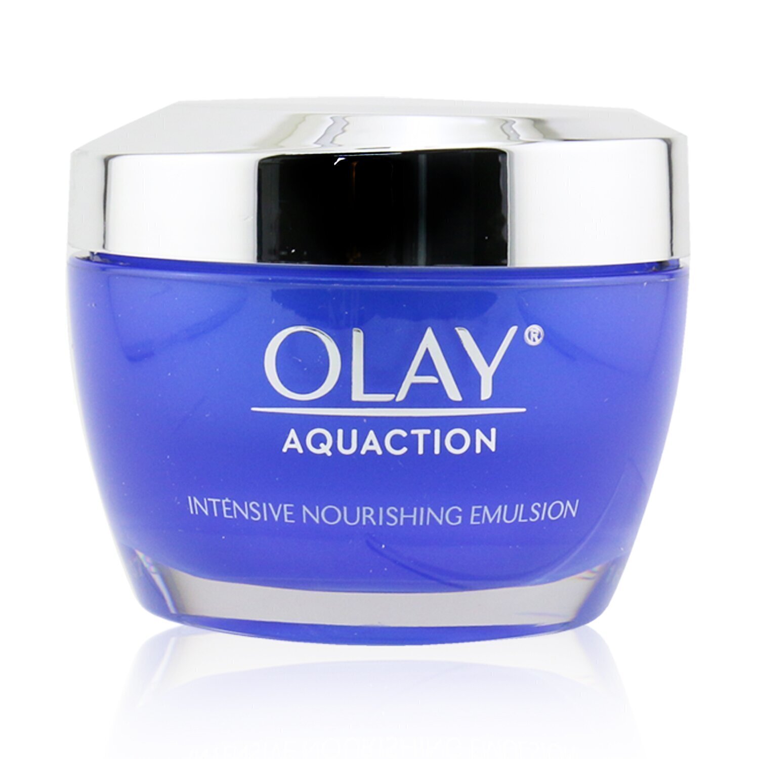 Olay Aquaction Intensive Nourishing Emulsion 50g/1.7oz