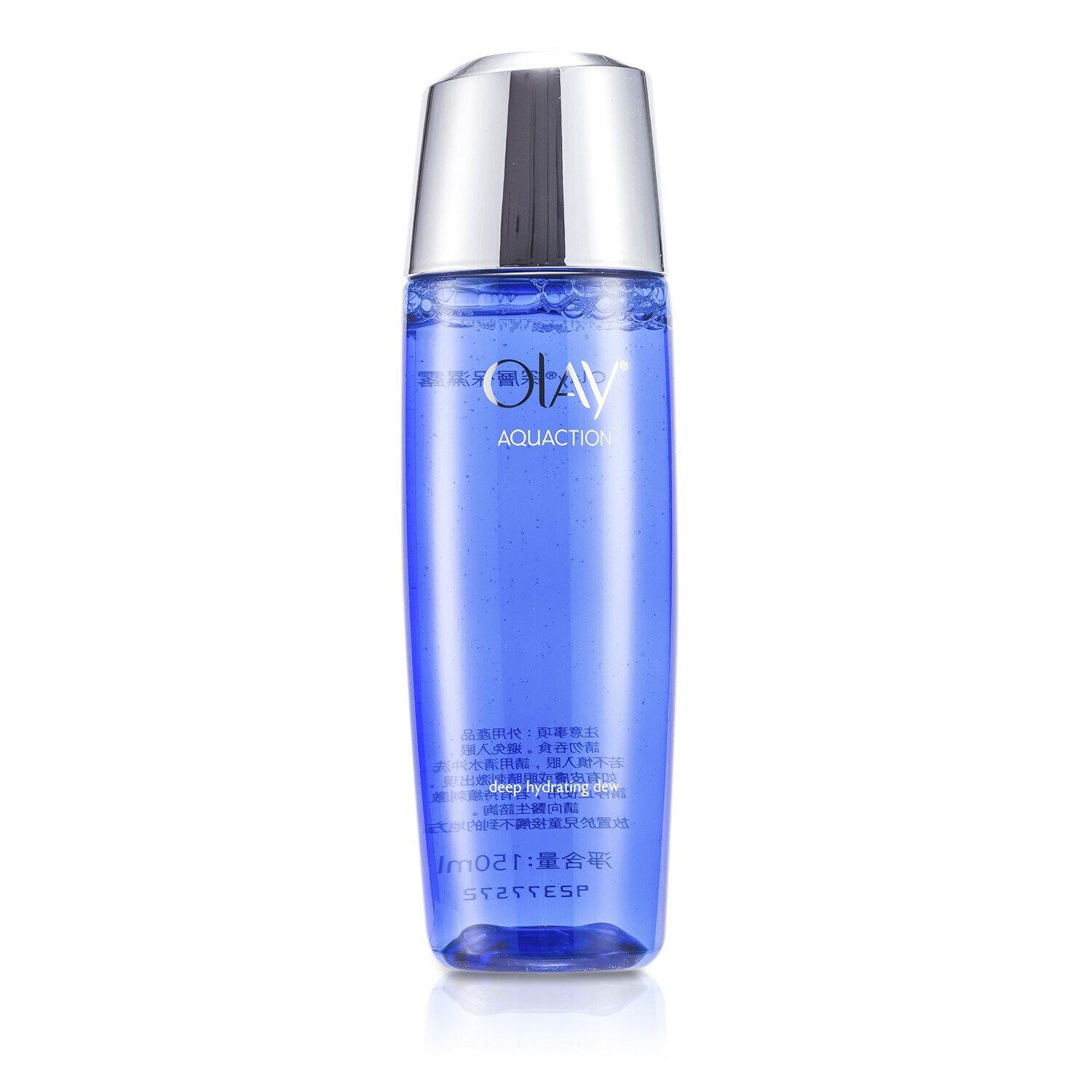 Olay Aquaction مستحضر عميق الترطيب 150ml/5oz