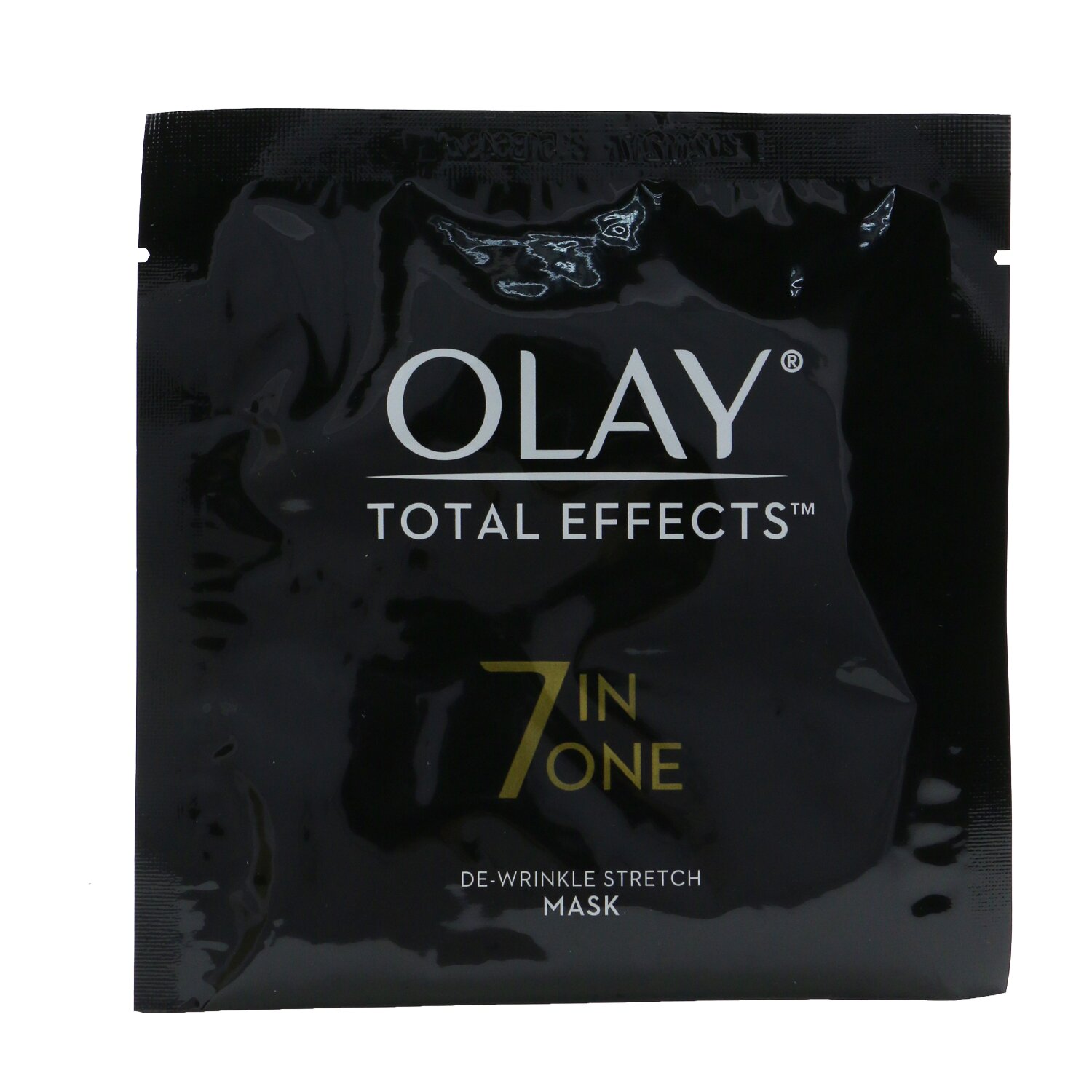 Olay Total Effects De-Wrinkle Firming Stretch Mask 5pcs
