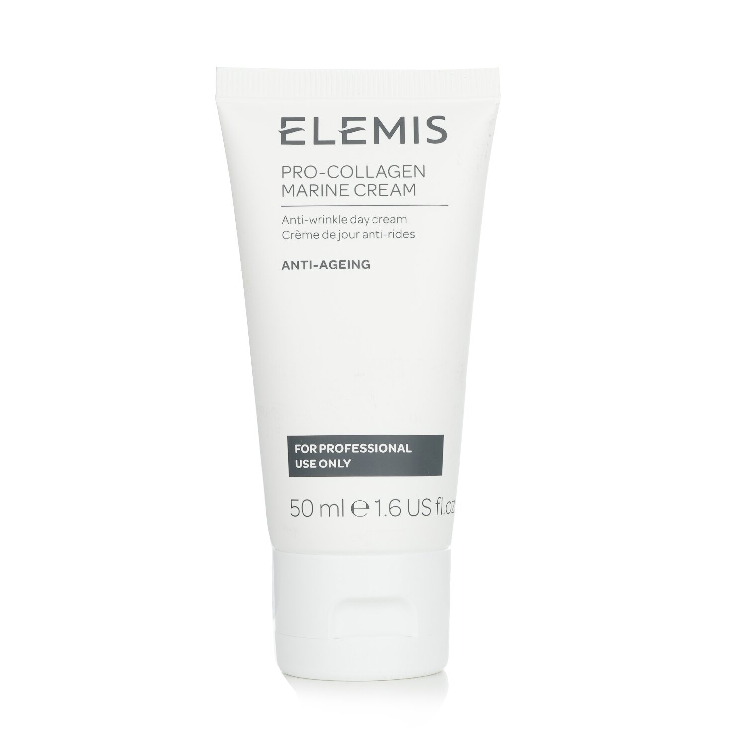 Elemis 艾麗美 骨膠原海洋精華乳霜 Pro-Collagen Marine Cream (營業用包裝) 50ml/1.7oz