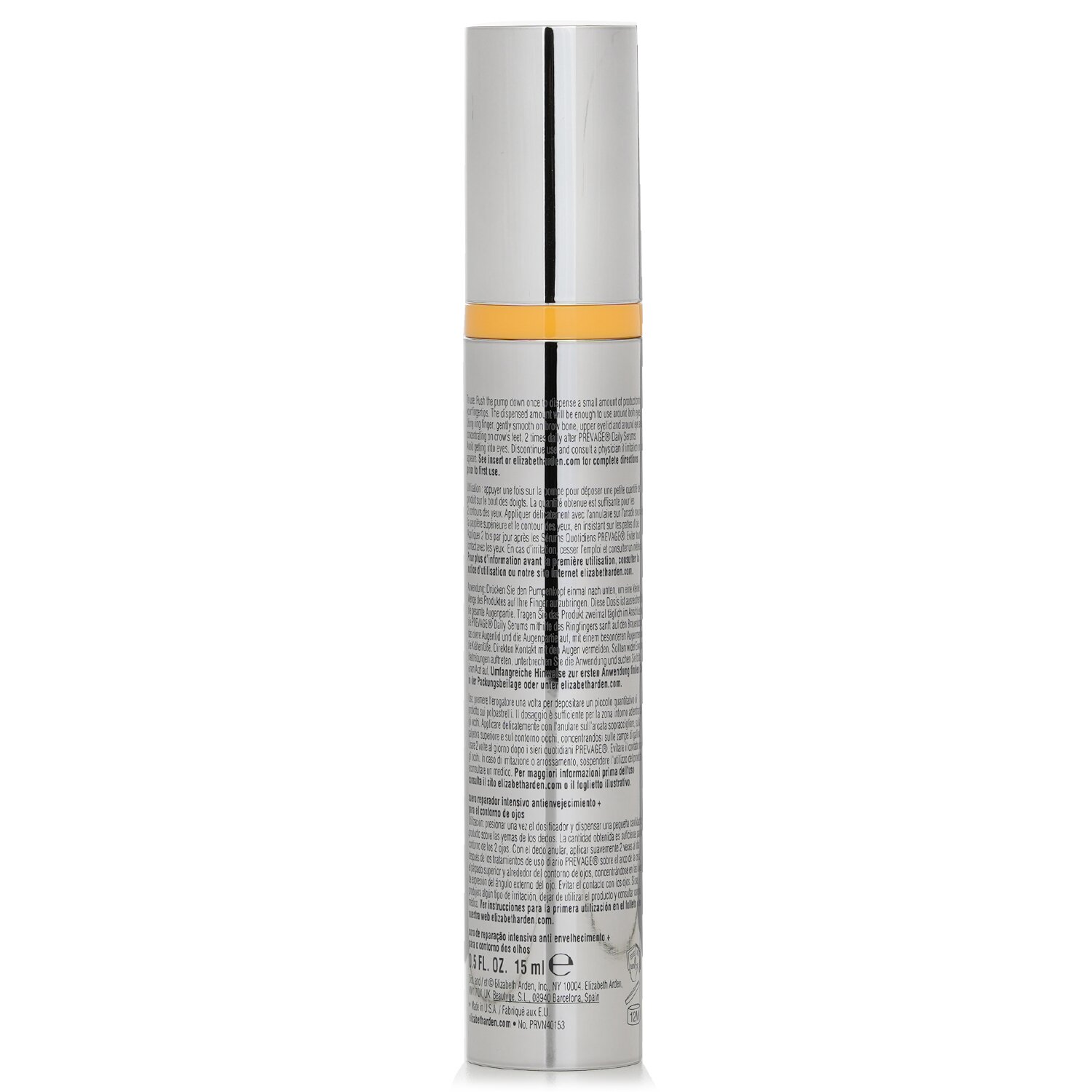 Prevage by Elizabeth Arden Anti-Aging + Intensive Repair Eye Serum 15ml/0.5oz