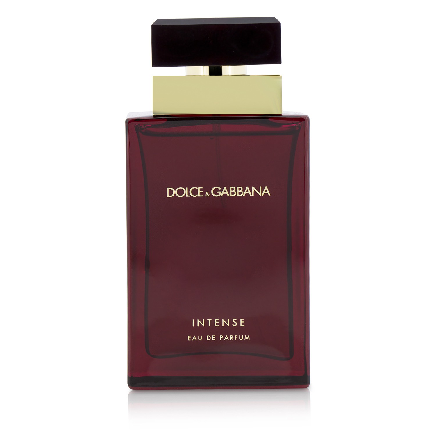 Dolce & Gabbana Pour Femme Intense Eau De Parfum Spray 50ml/1.6oz
