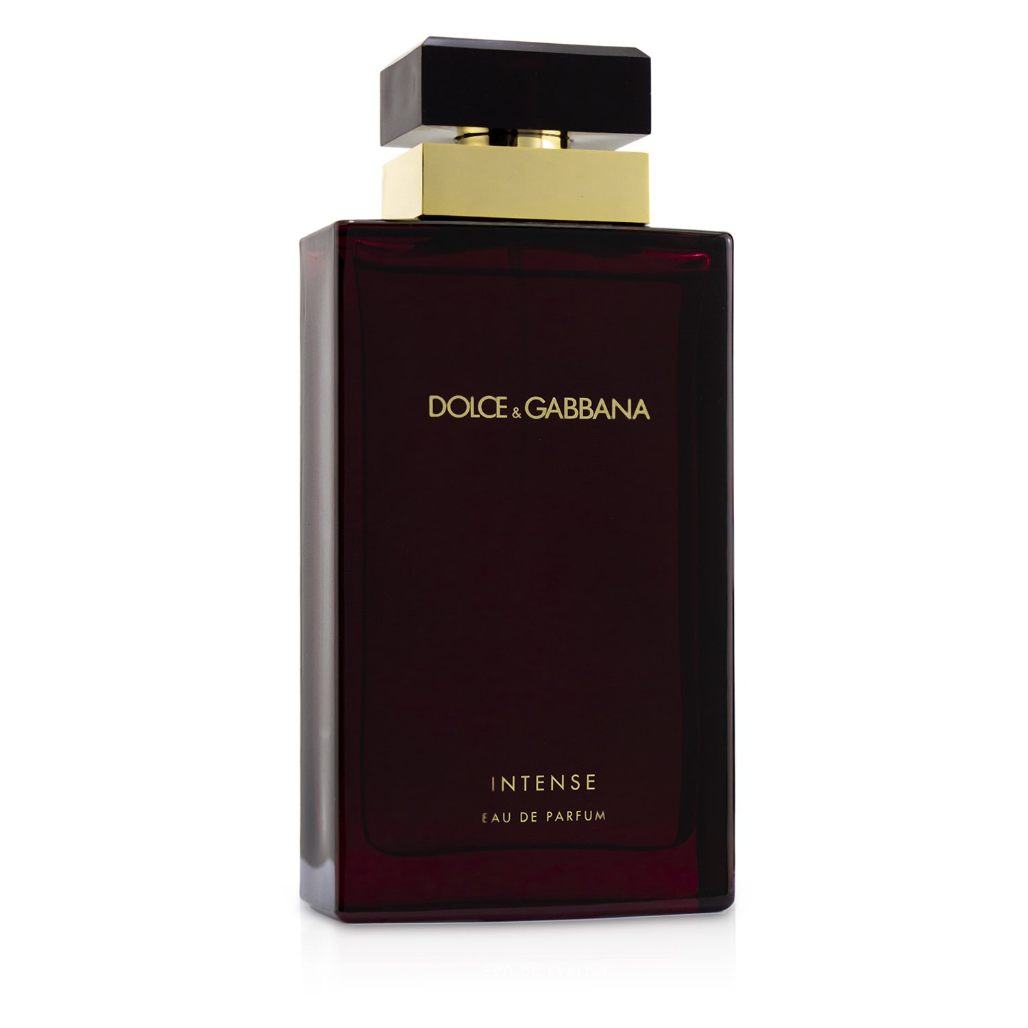 Dolce & Gabbana Pour Femme Intense Eau De Parfum Spray 100ml/3.3oz
