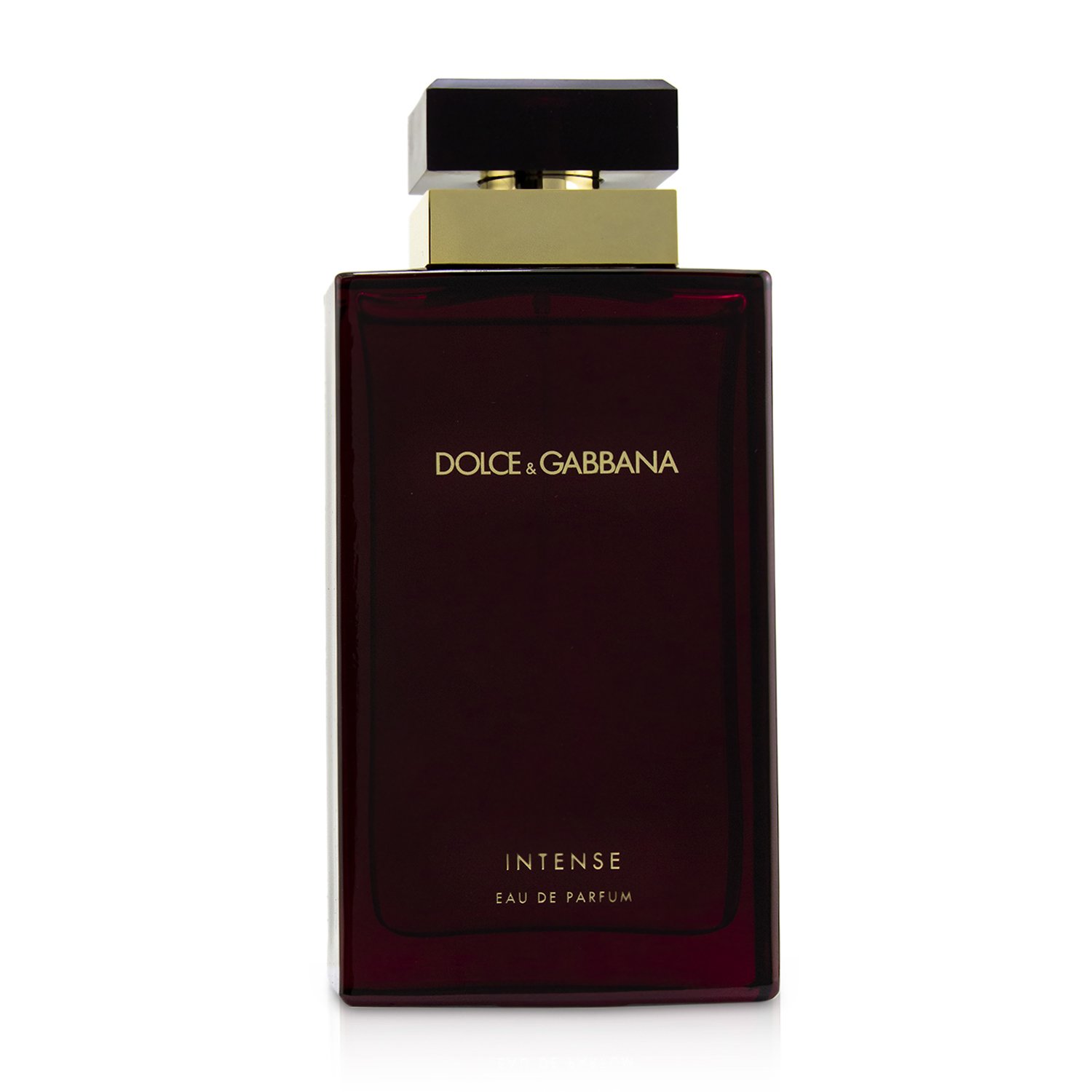 Dolce & Gabbana Pour Femme Intense Eau De Parfum Spray 100ml/3.3oz