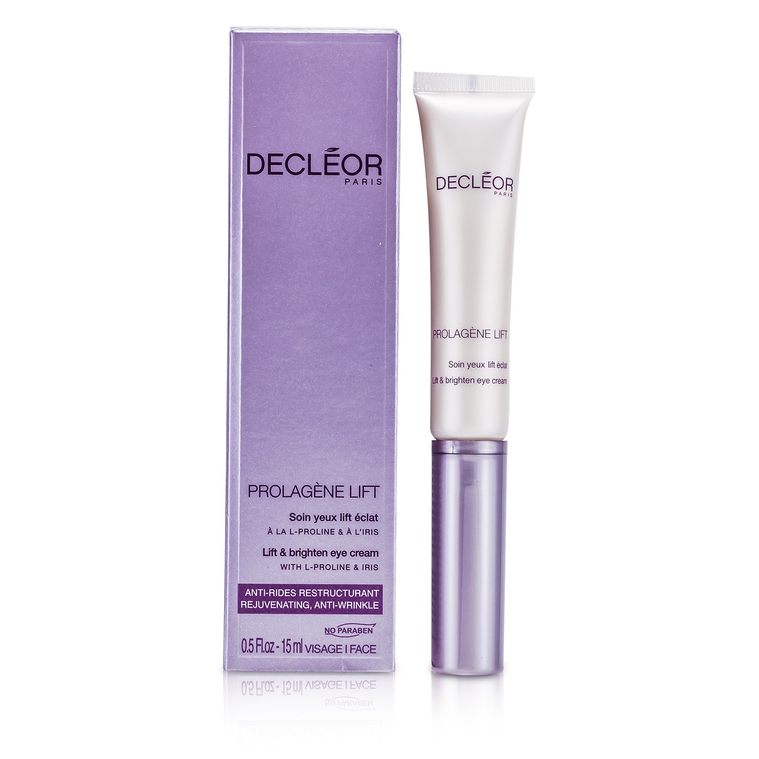 Decleor Prolagene Lift Lift & Brighten Eye Cream 15ml/0.5oz
