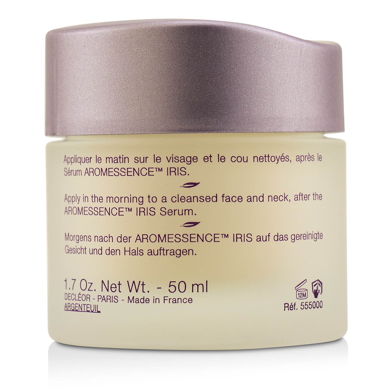 Decleor Prolagene Lift Lift & Firm Day Cream (Normal Skin) 50ml/1.7oz