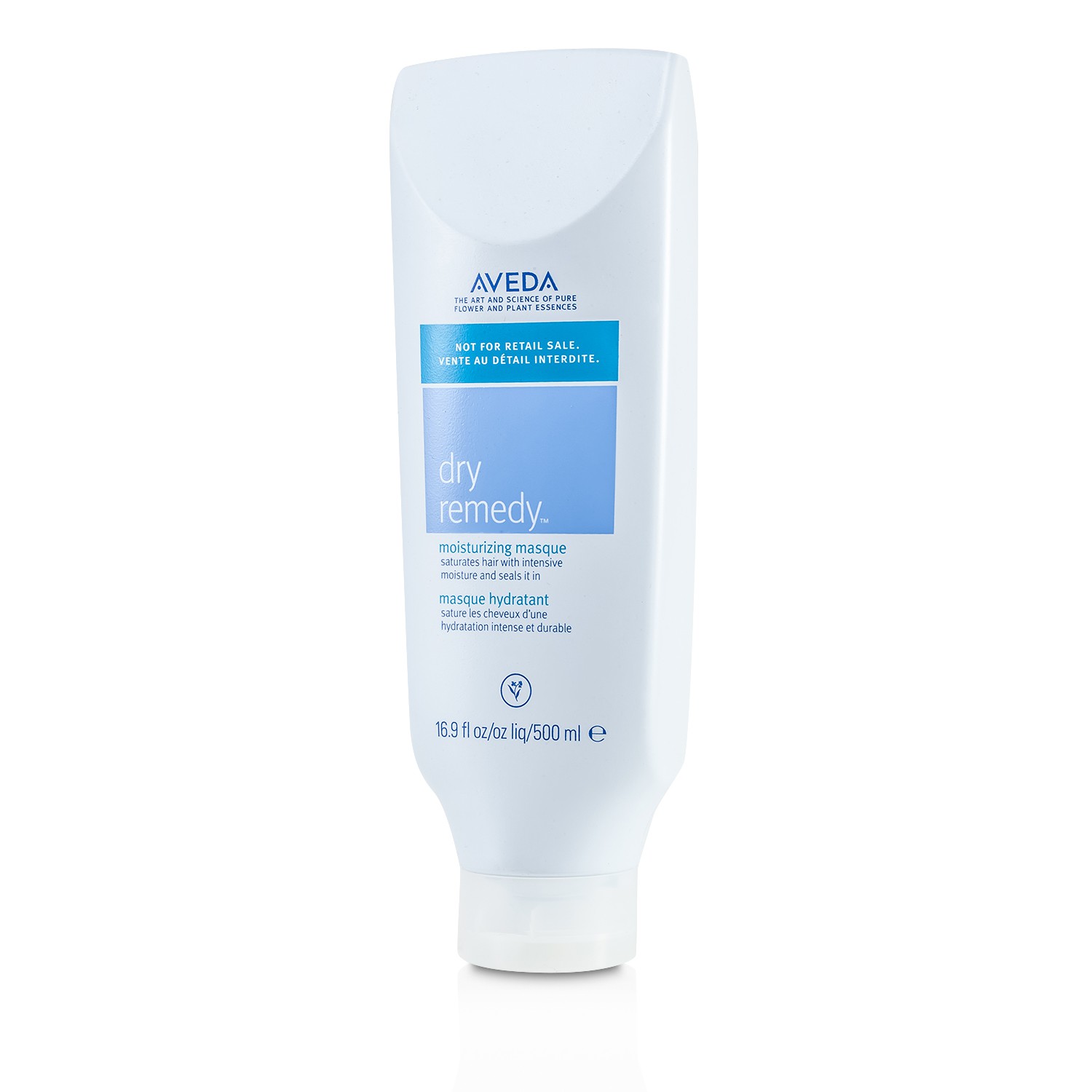 Aveda Dry Remedy Moisturizing Masque (New Packaging - Salon Product) 500ml/16.9oz