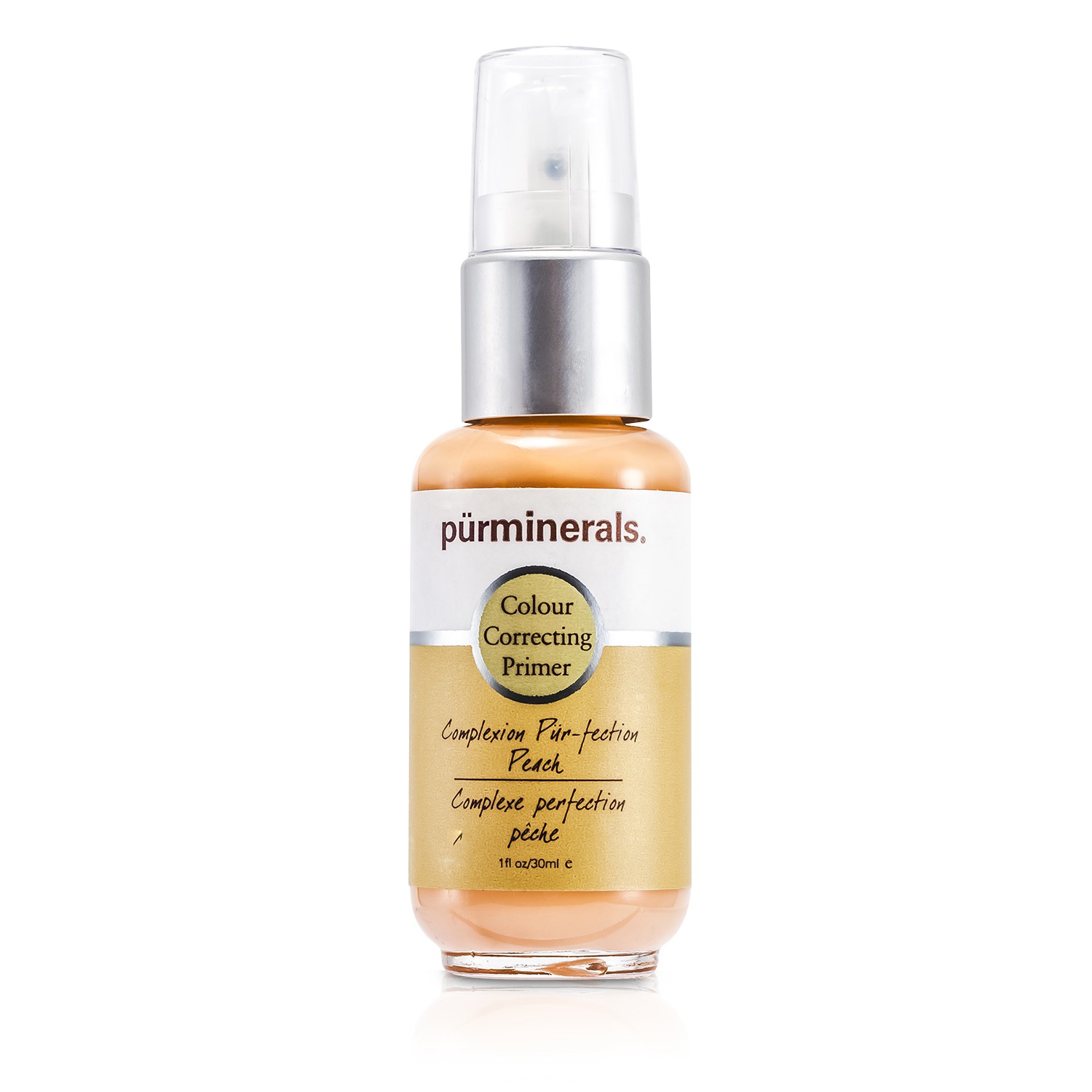 PurMinerals Korekční báze Colour Correcting Primerkrabičky) 30ml/1oz