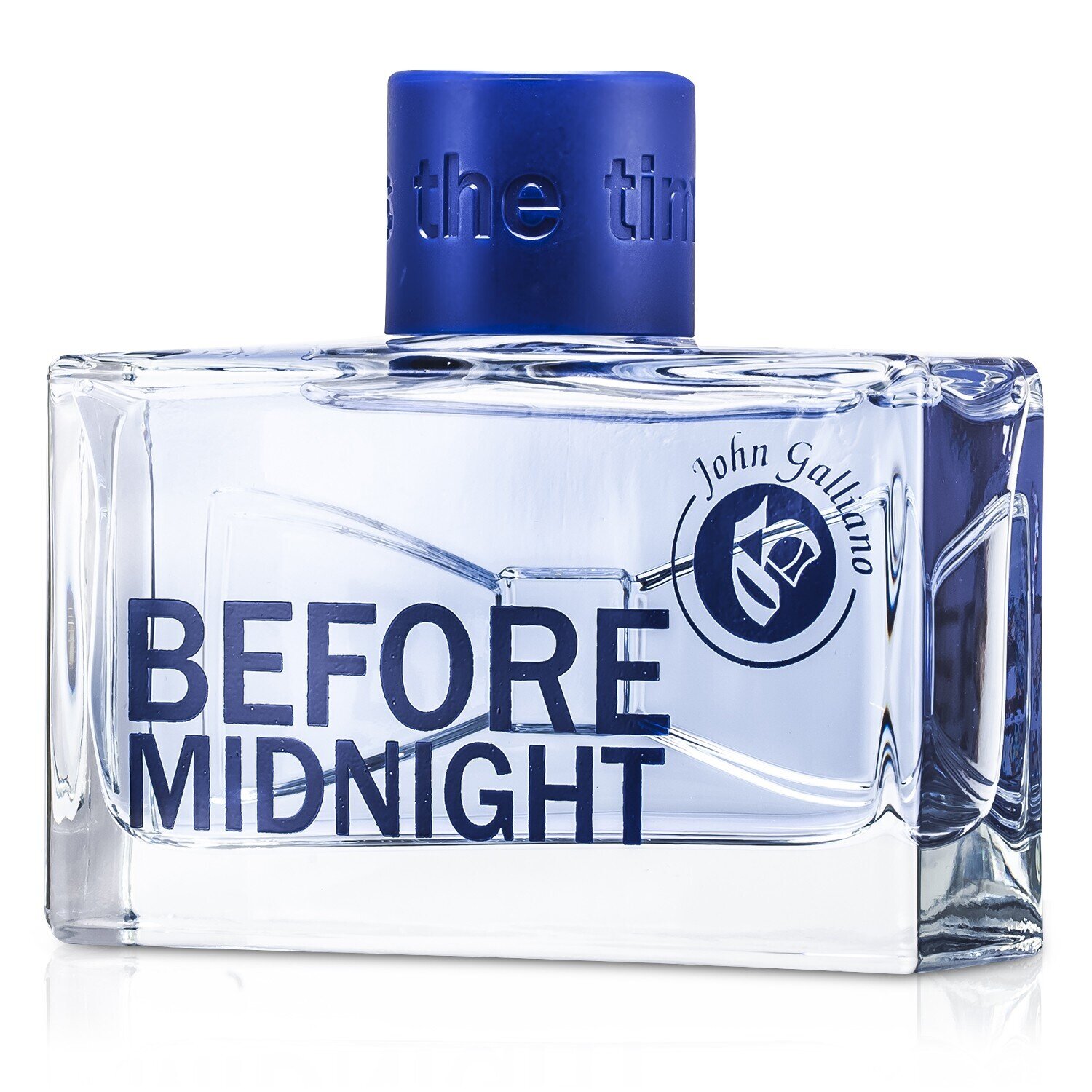 John Galliano Before Midnight After Shave Lotion 100ml/3.3oz