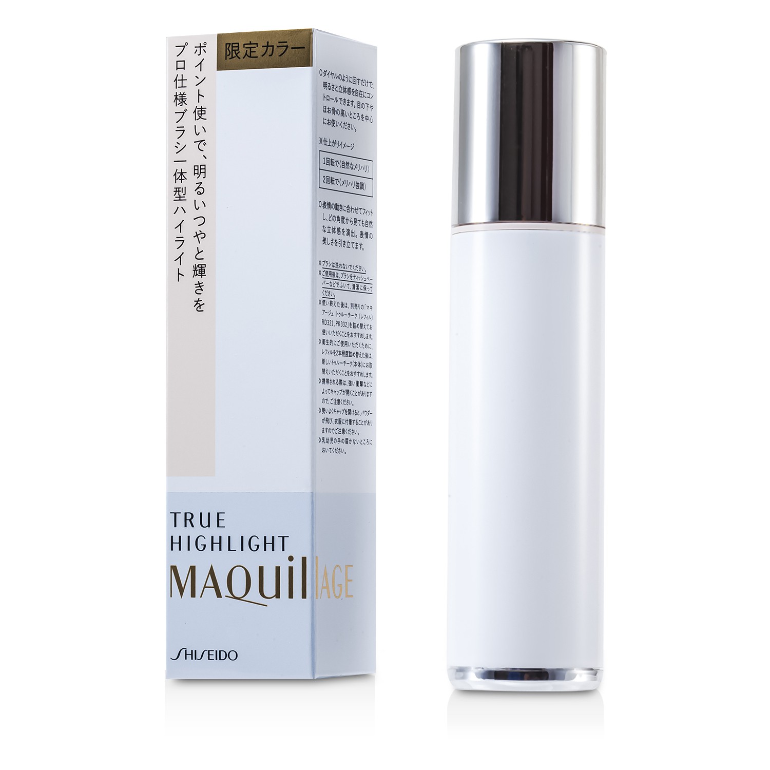 Shiseido Maquillage True Хайлайтер для Лица 2g/0.06oz