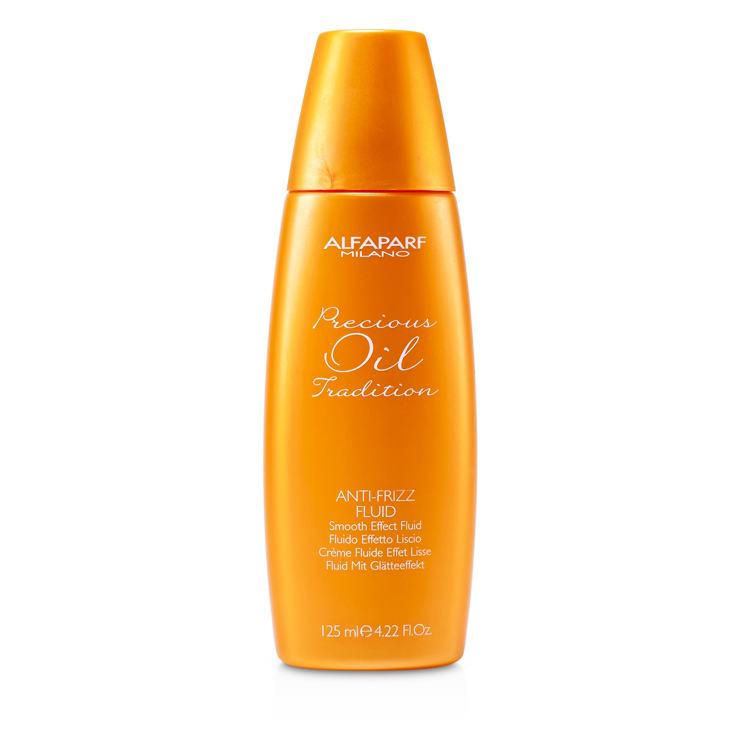 AlfaParf Precious Oil Tradition Anti-Frizz Fluid 125ml/4.22oz