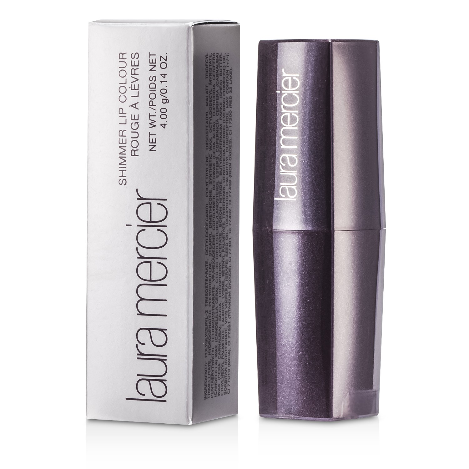 Laura Mercier Губная Помада(Мерцающий) 4g/0.14oz