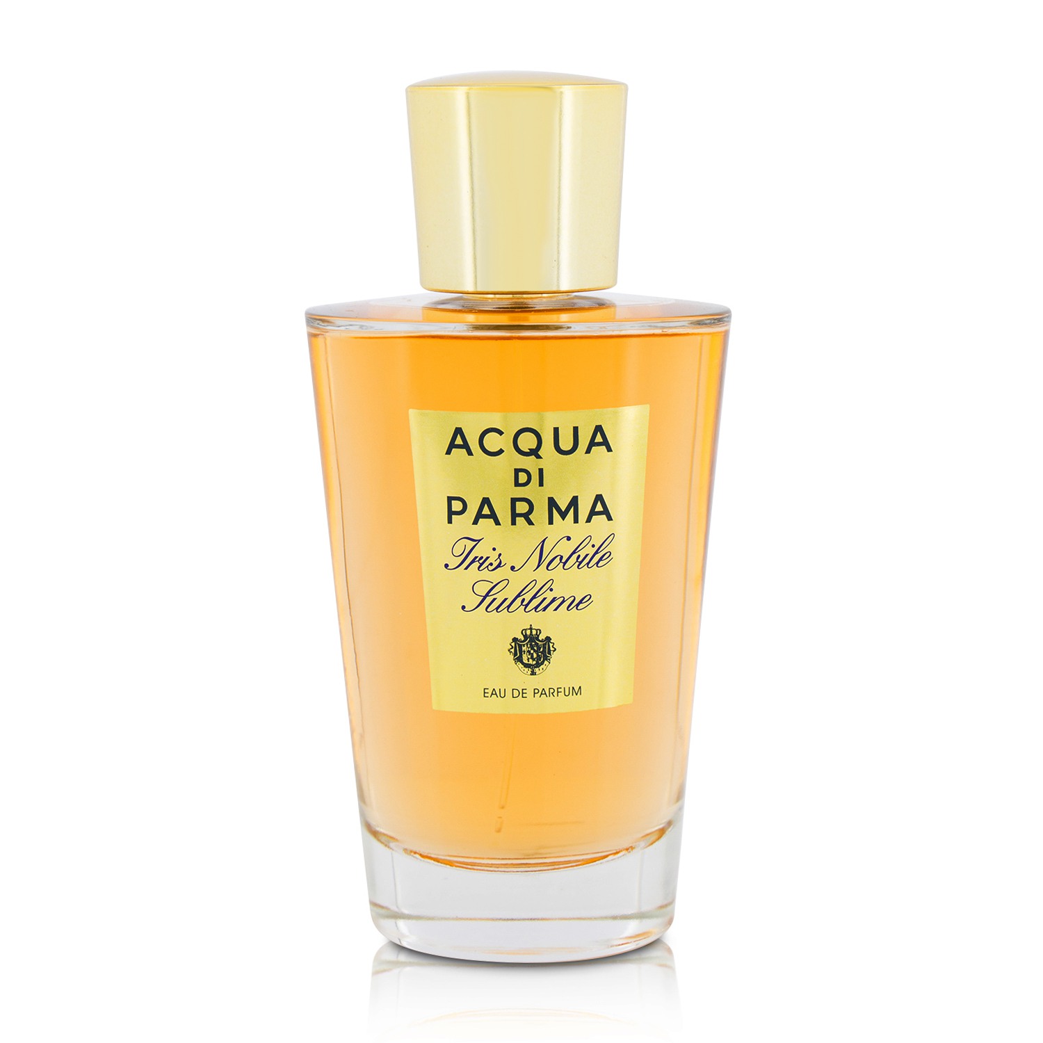 Acqua Di Parma Iris Nobile Sublime Парфюмированная Вода Спрей 120ml/4oz
