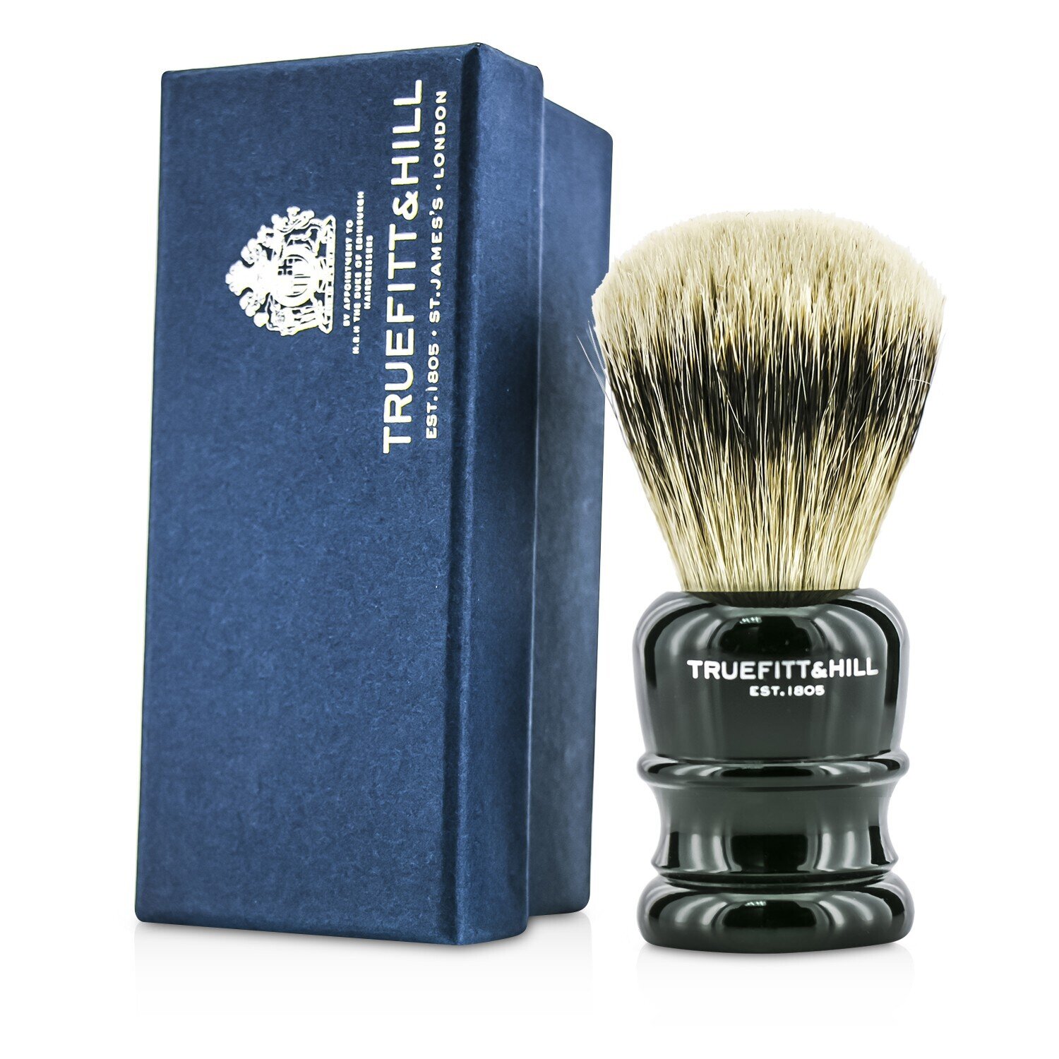 Truefitt & Hill Wellington Super Badger Shave Brush 1pc