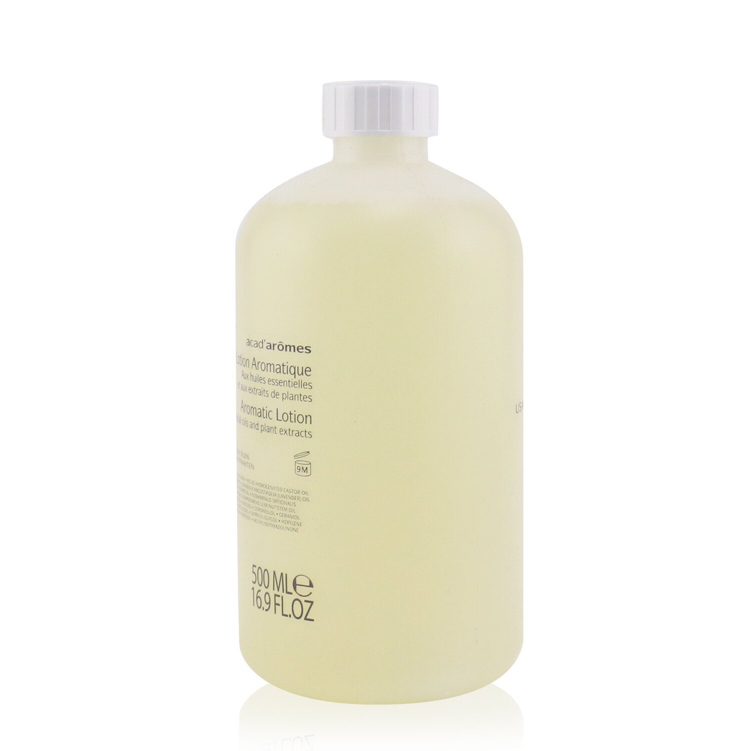 Academie Acad'Aromes Aromatic Lotion (Salon Size) 500ml/16.9oz