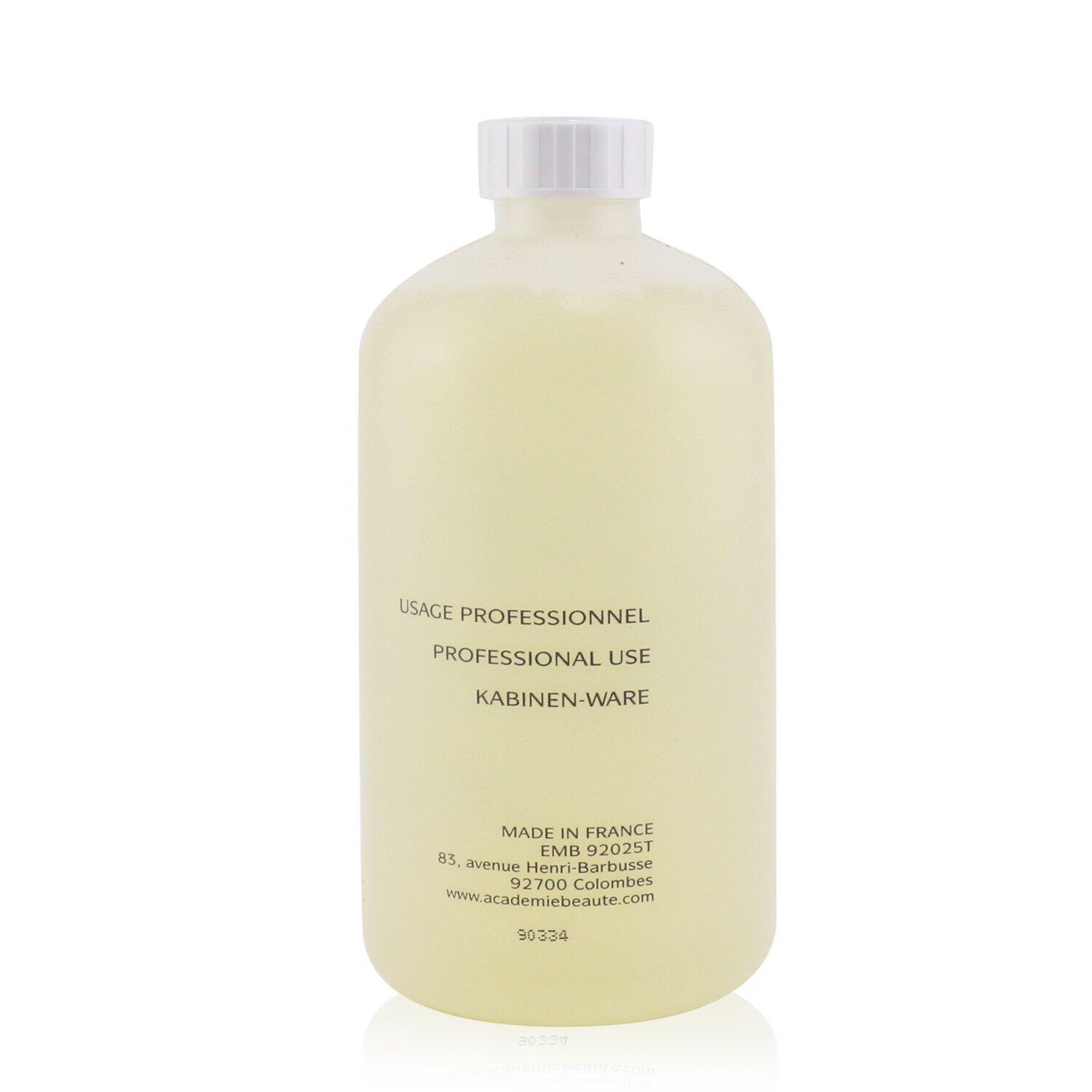 Academie Acad'Aromes Aromatic Lotion (Salon Size) 500ml/16.9oz
