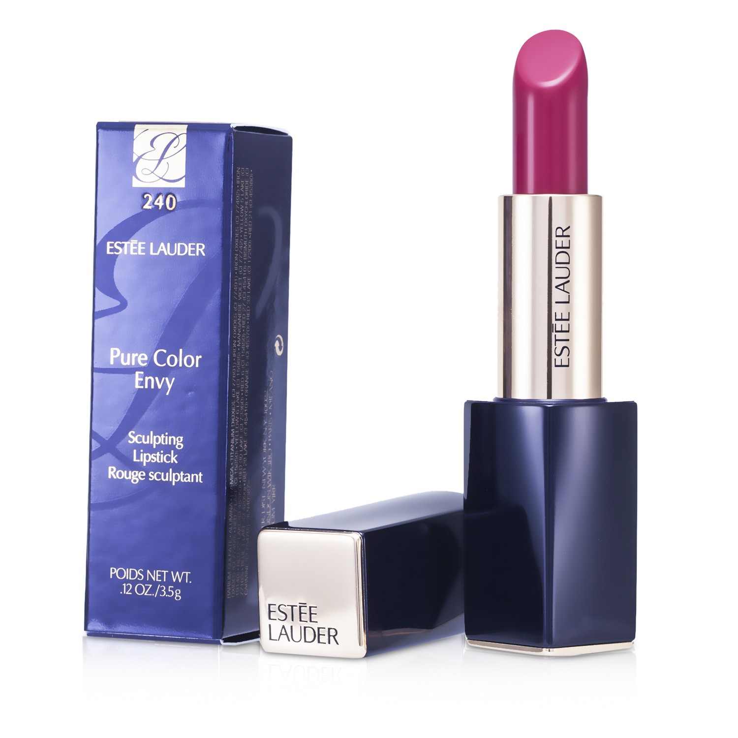 Estee Lauder Pure Color Envy Sculpting Lipstick 3.5g/0.12oz