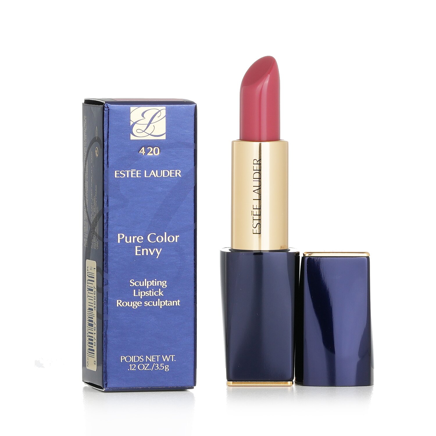 Estee Lauder Pure Color Envy Моделирующая Губная Помада 3.5g/0.12oz