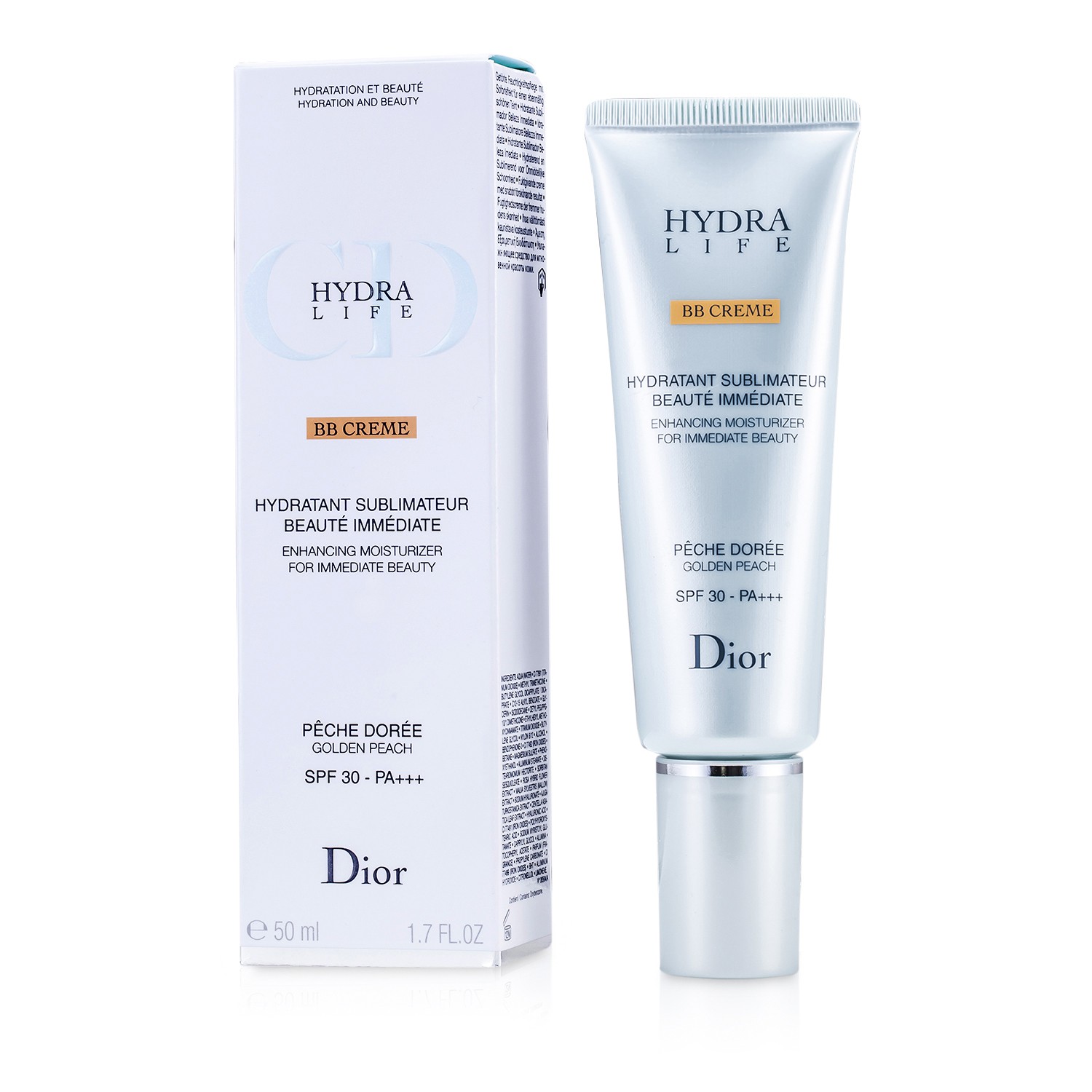 Christian Dior Hydra Life BB Creme SPF 30 50ml/1.7oz