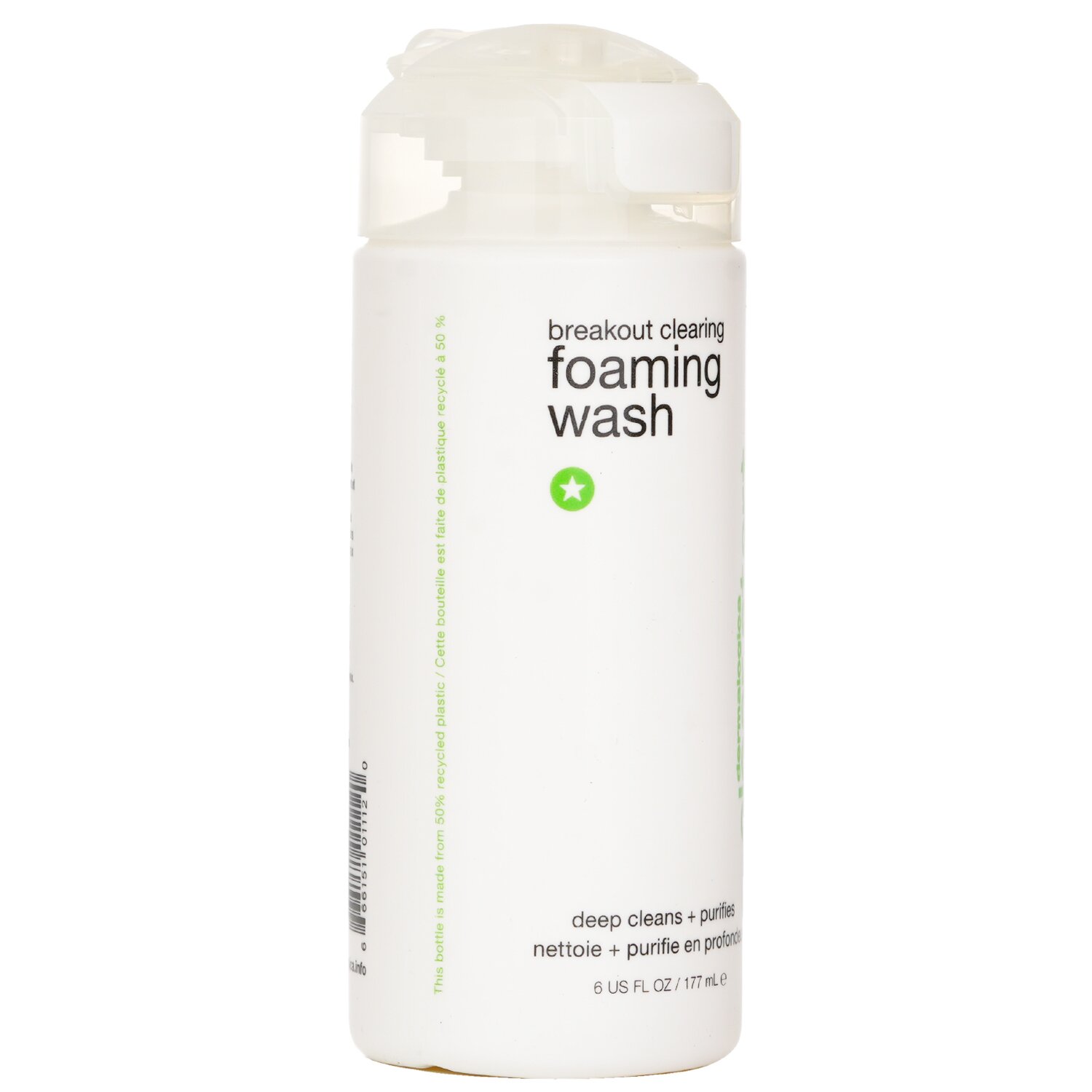 Dermalogica Clear Start Breakout Clearing Foaming Wash 177ml/6oz