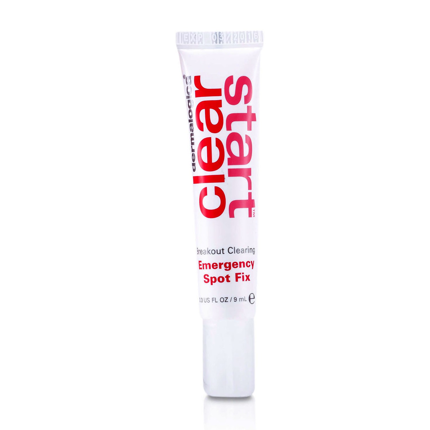 Dermalogica Clear Start Breakout Clearing Emergency Spot Fix 9ml/0.3oz