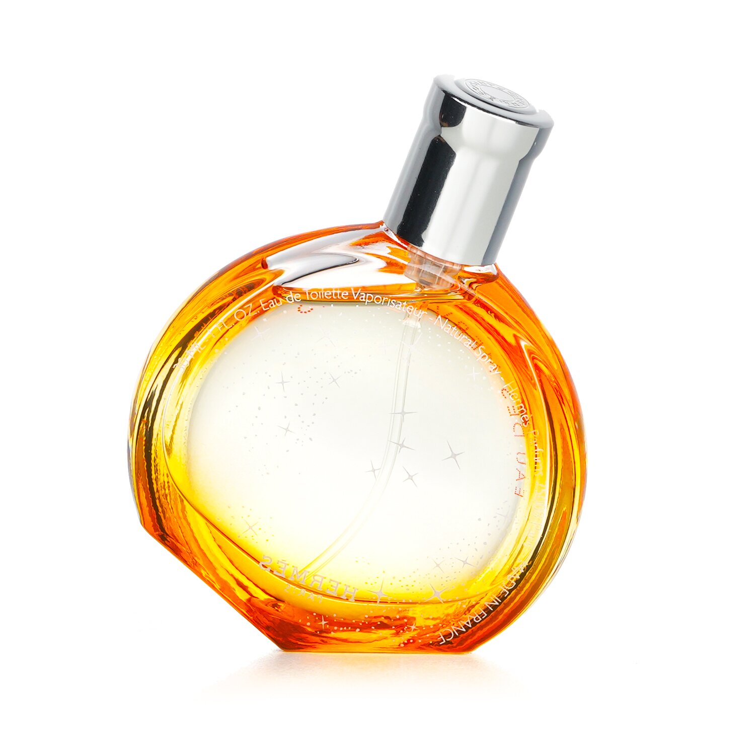 Hermes สเปรย์น้ำหอม Eau Des Merveilles EDT 30ml/1oz
