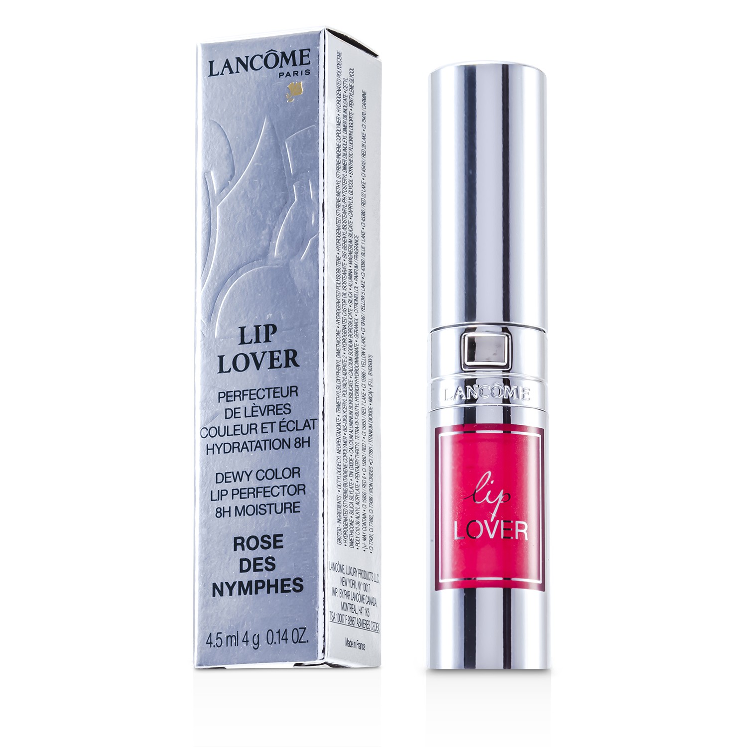 Lancome Lip Lover 4.5ml/0.14oz