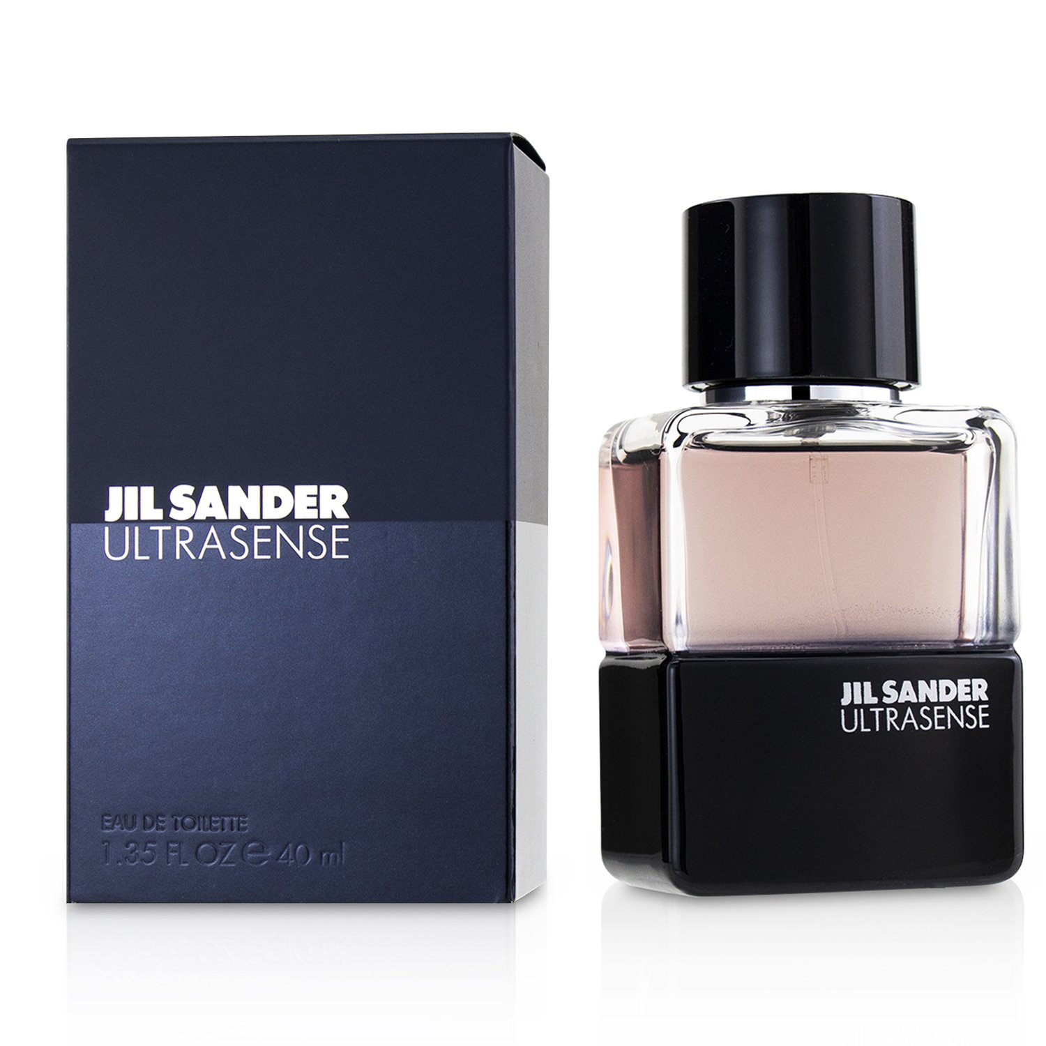 Jil Sander Ultrasense Eau De Toilette Spray 40ml/1.35oz