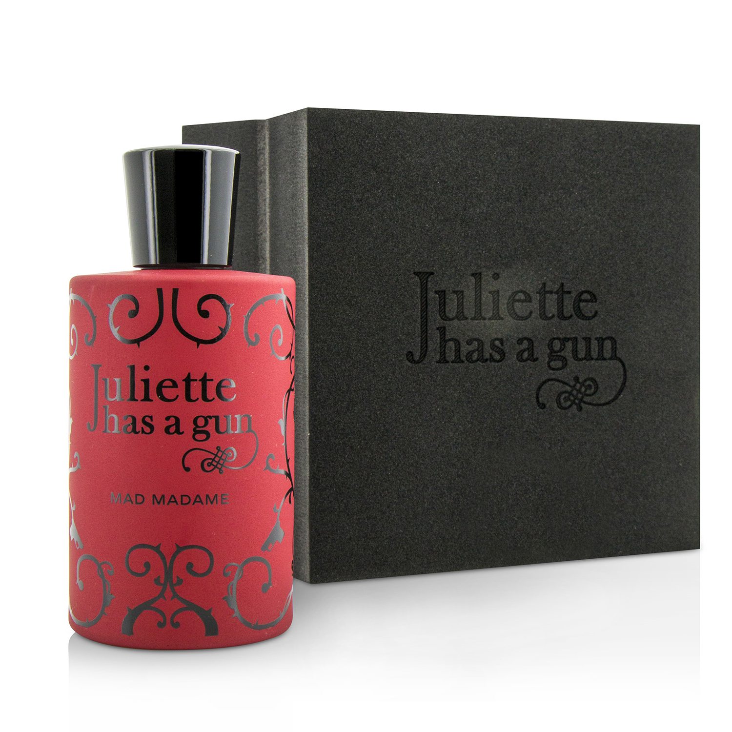 Juliette Has A Gun Woda perfumowana Mad Madame Eau De Parfum Spray 100ml/3.3oz