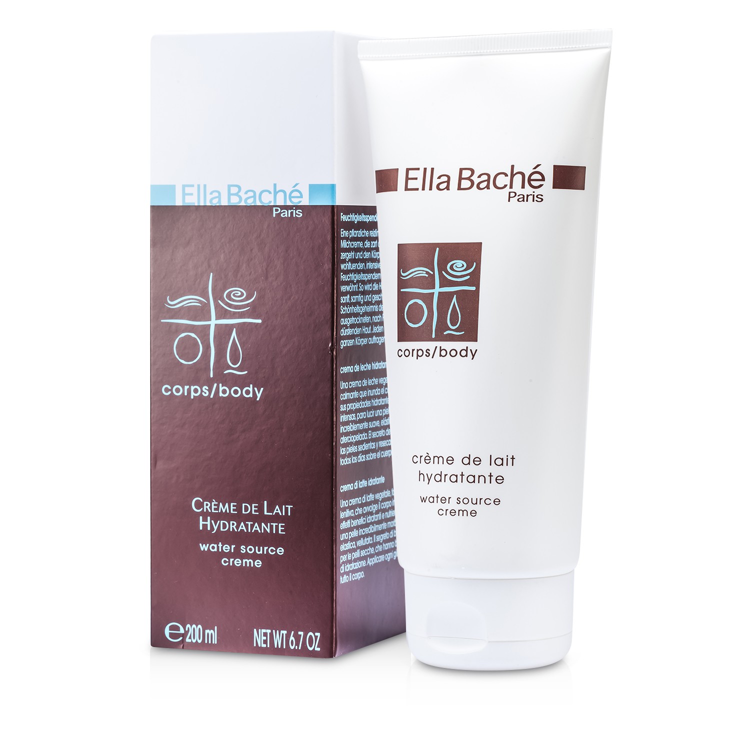 Academie 100% Hydraderm Gel Fondant Gel Hidratante Altamente Absorvente (Producto de Salón) 50ml/1.7oz