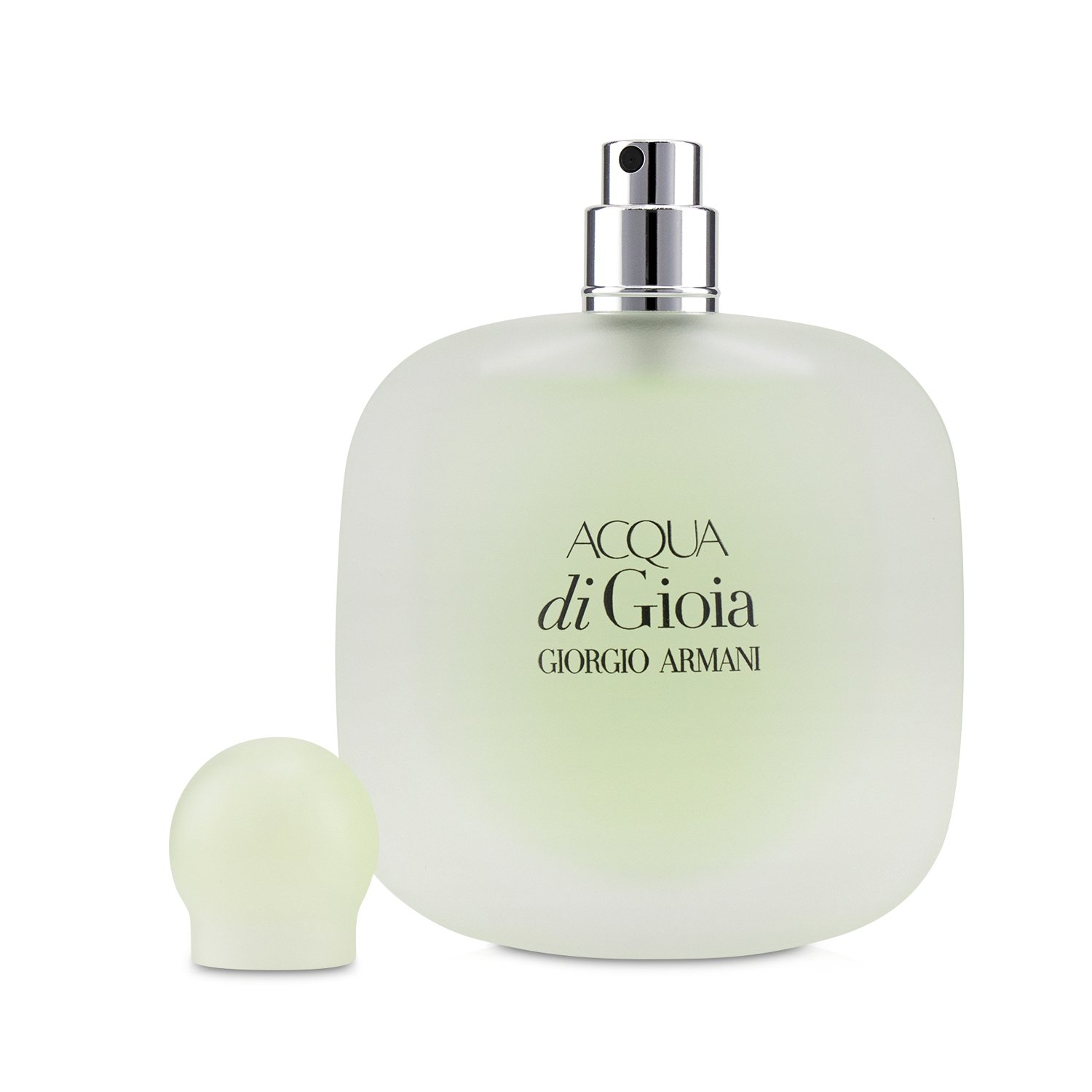 Giorgio Armani Acqua Di Gioia Eau De Toilette Spray (New Packaging) 50ml/1.7oz