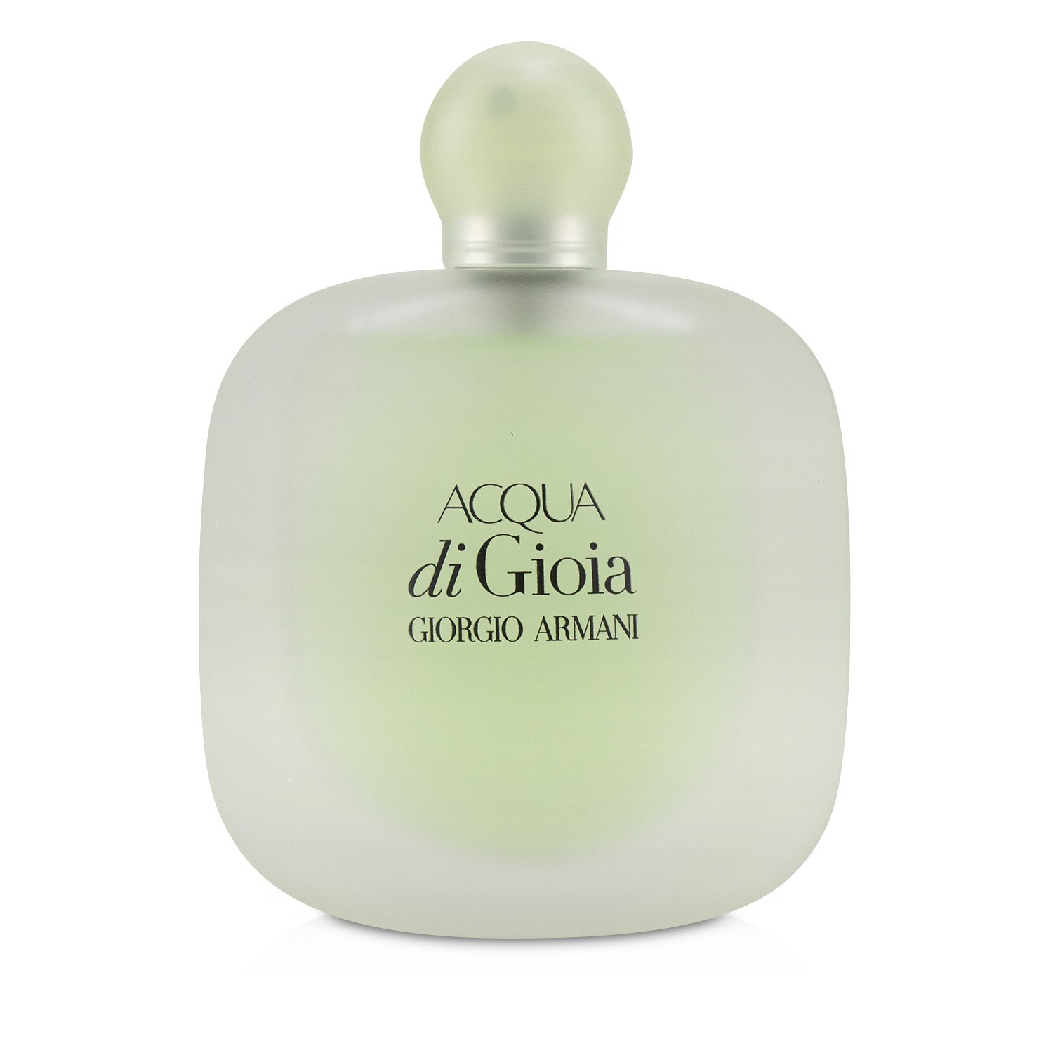 Giorgio Armani Acqua Di Gioia Eau De Toilette Spray (New Packaging) 50ml/1.7oz
