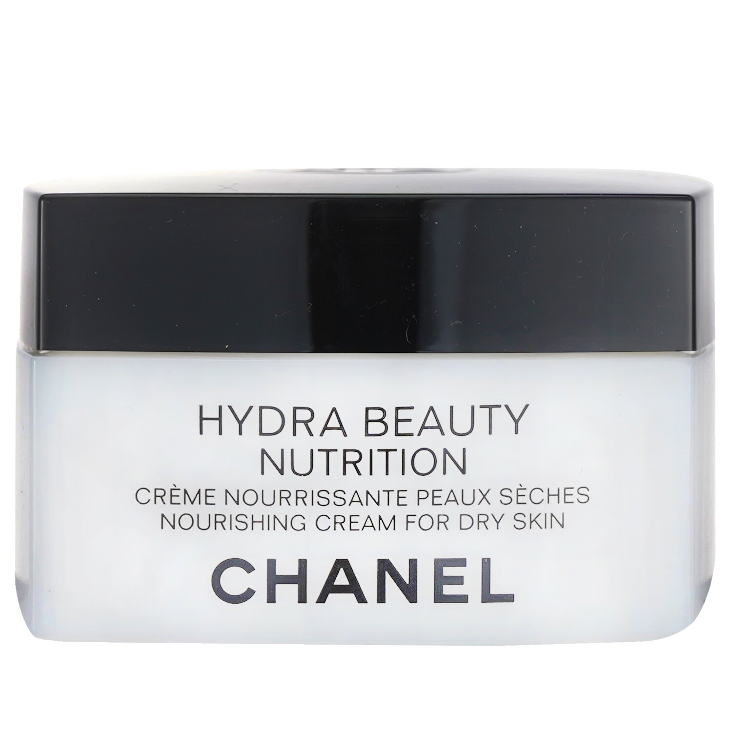 Chanel Hydra Beauty Nutrition Nourishing & Protective Cream (For Dry Skin) 50g/1.7oz