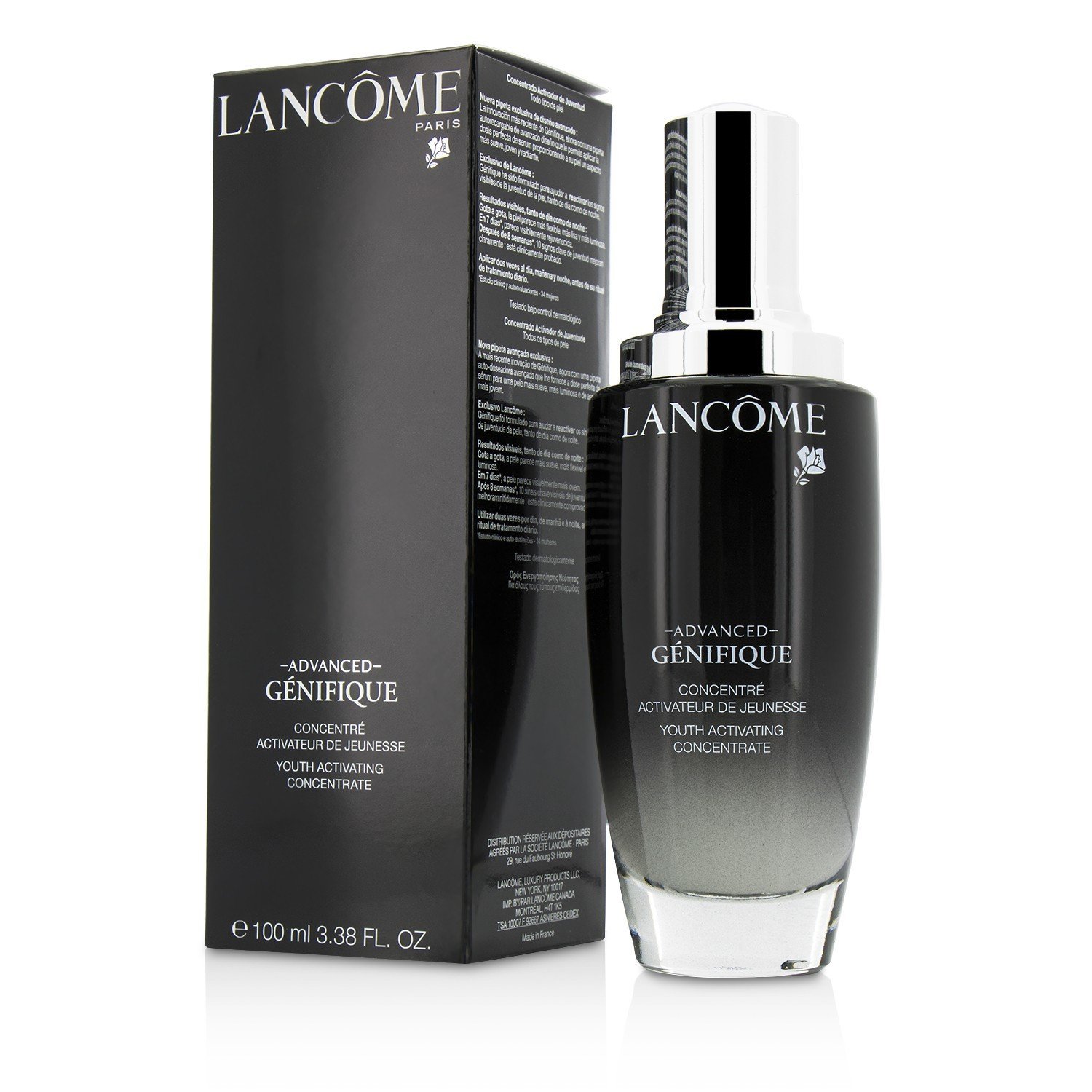 Lancome Genifique Advanced Youth Activating Concentrate 100ml/3.38oz
