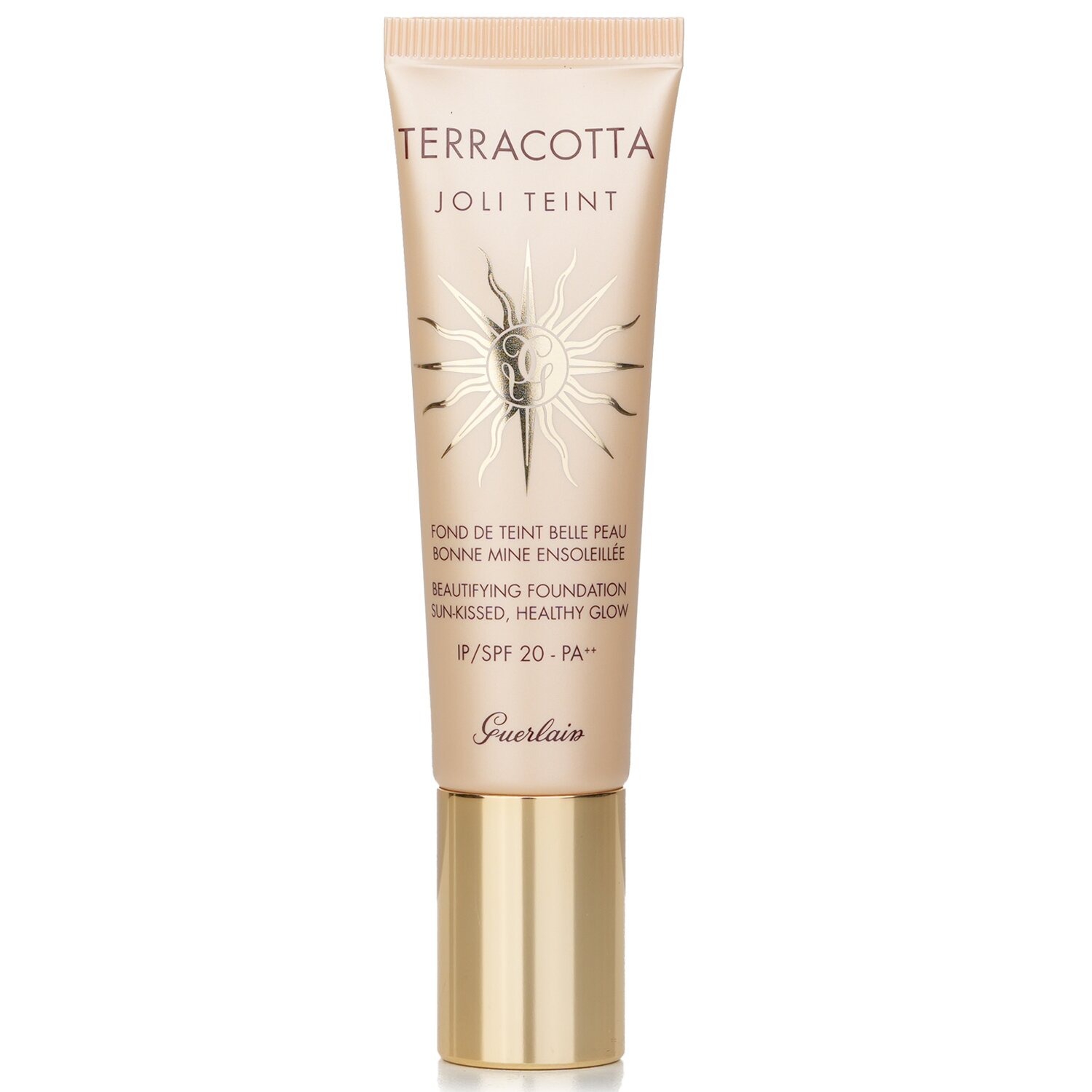 ゲラン Guerlain テラコッタジョリティントビューティファイングファンデーション SPF 20 30ml/1oz