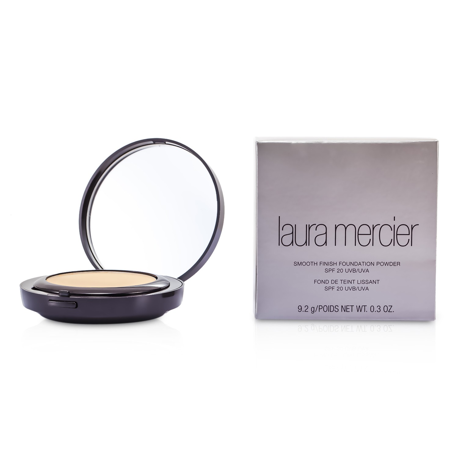 Laura Mercier Smooth Finish Foundation Powder SPF 20 9.2g/0.3oz